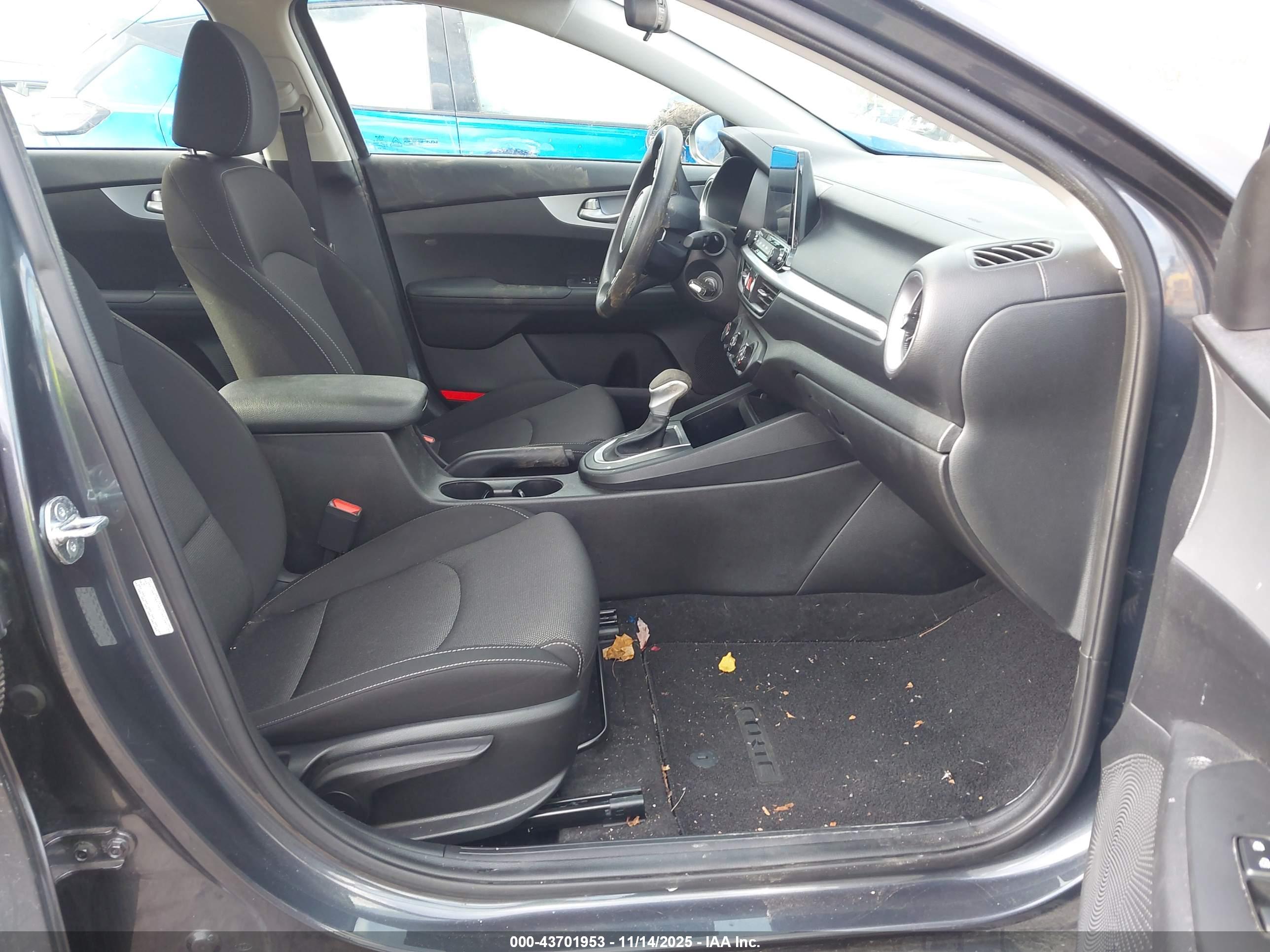 KIA FORTE image 5