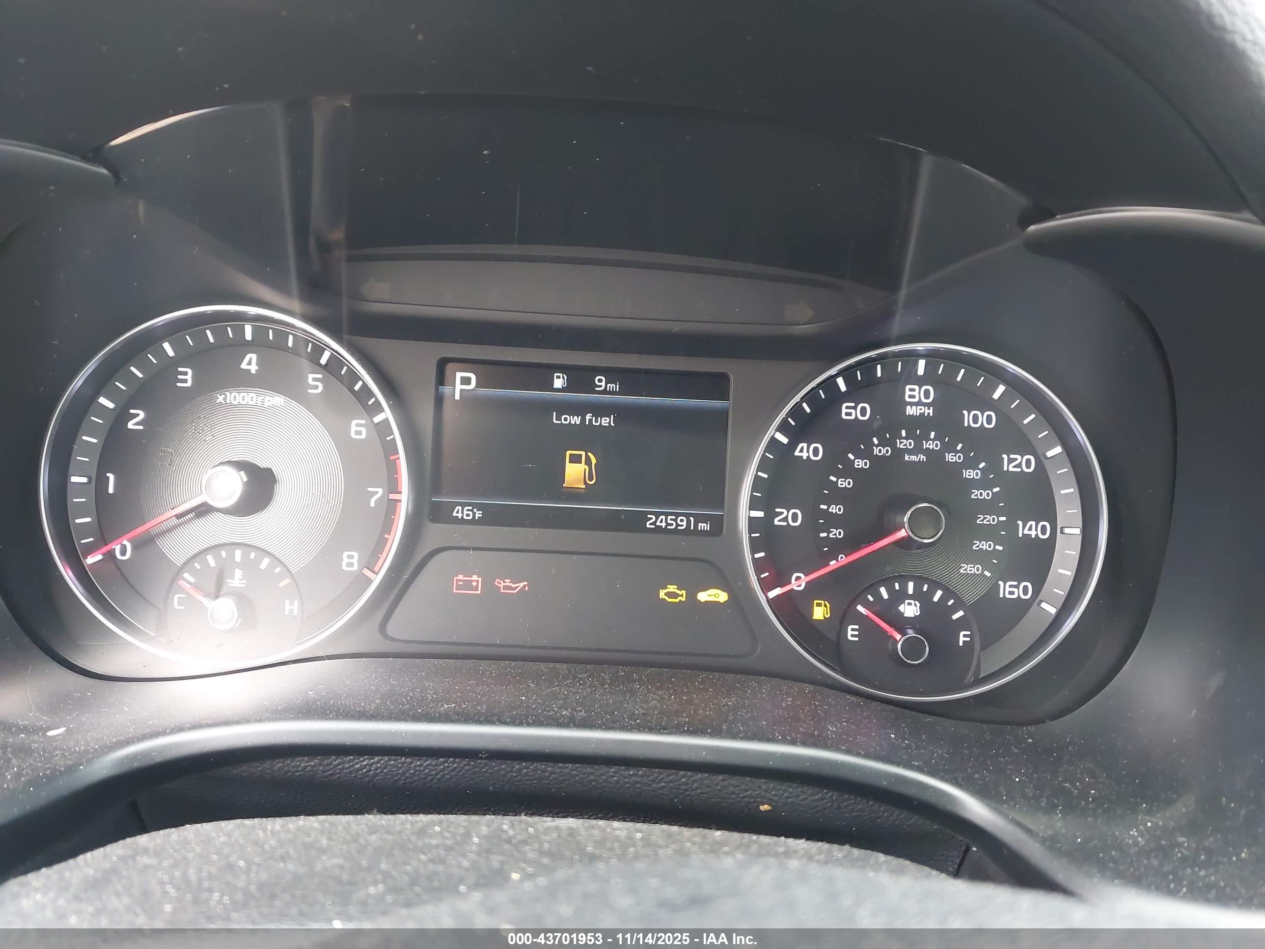 KIA FORTE image 7