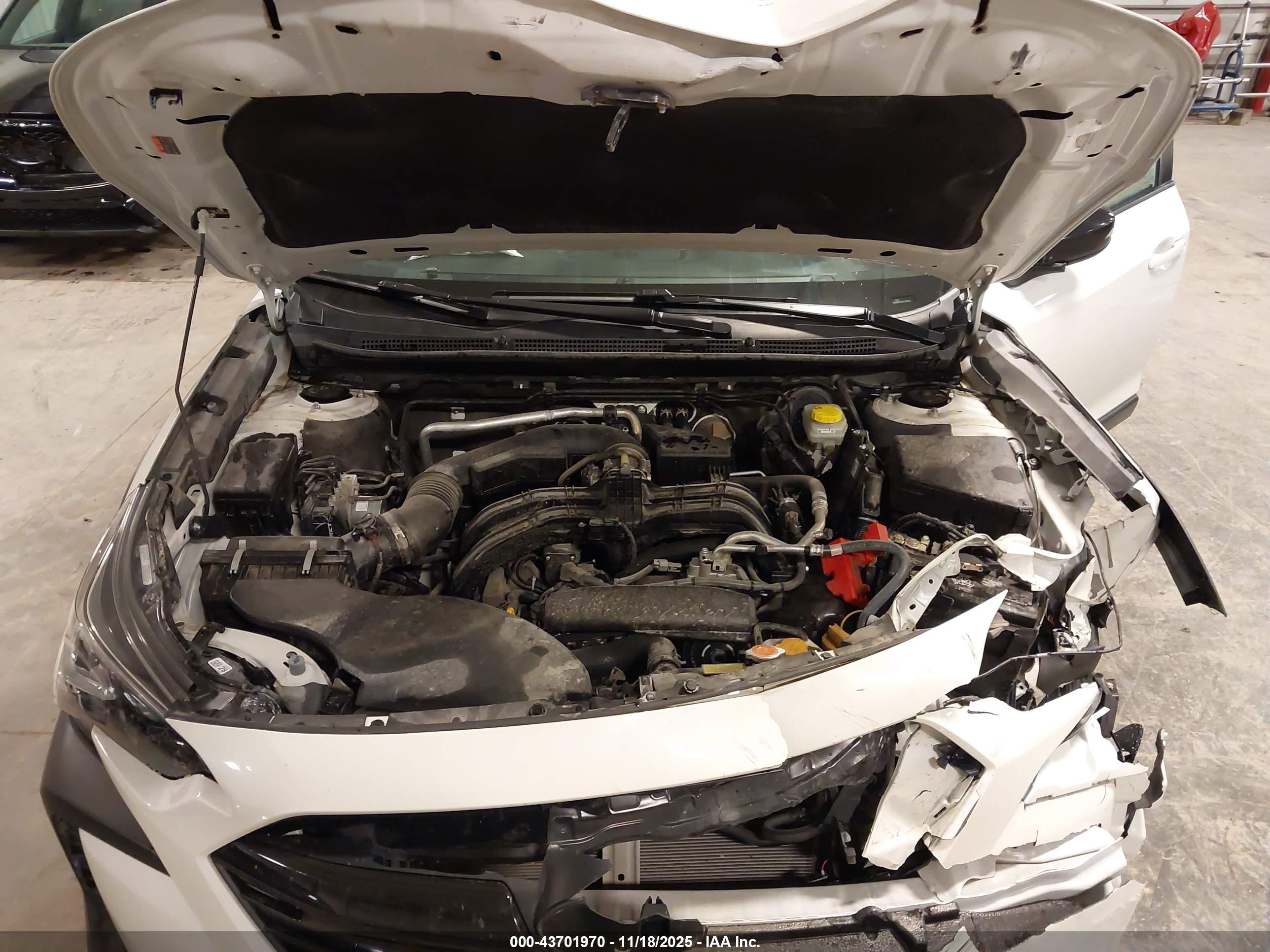 SUBARU OUTBACK image 10