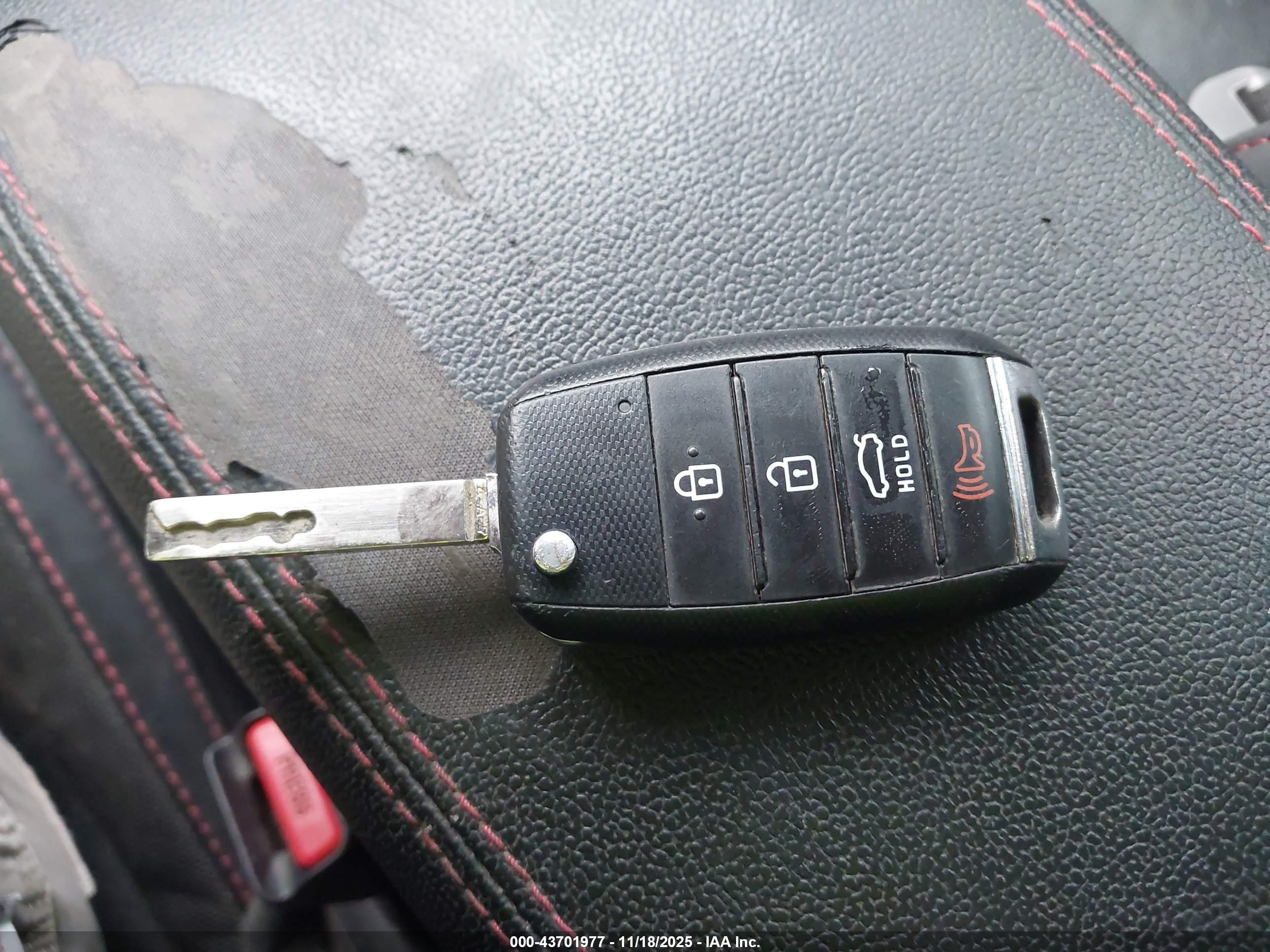 KIA OPTIMA image 11