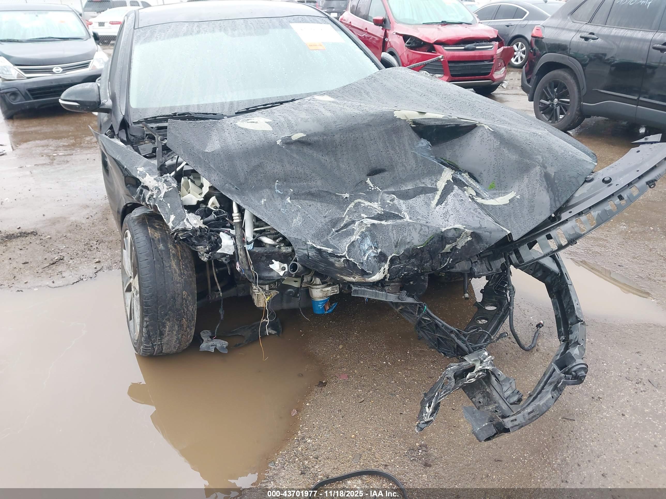 KIA OPTIMA image 6