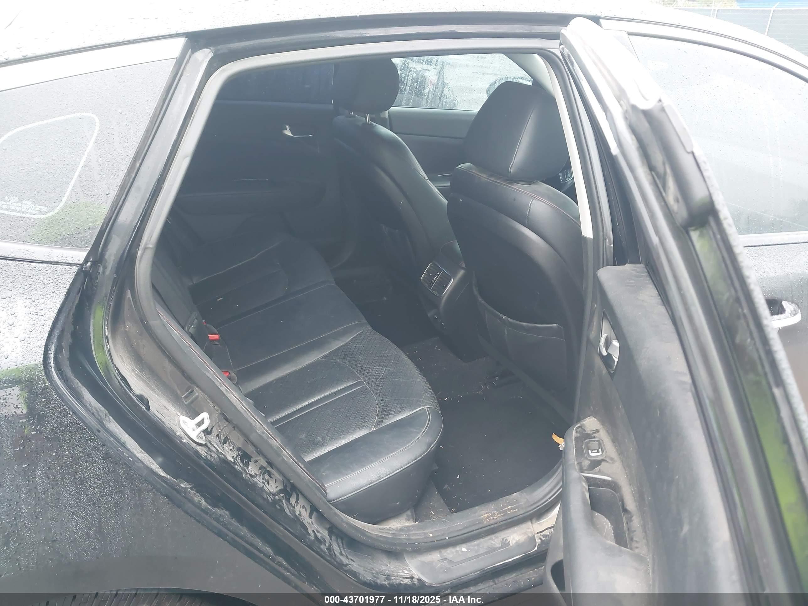KIA OPTIMA image 8