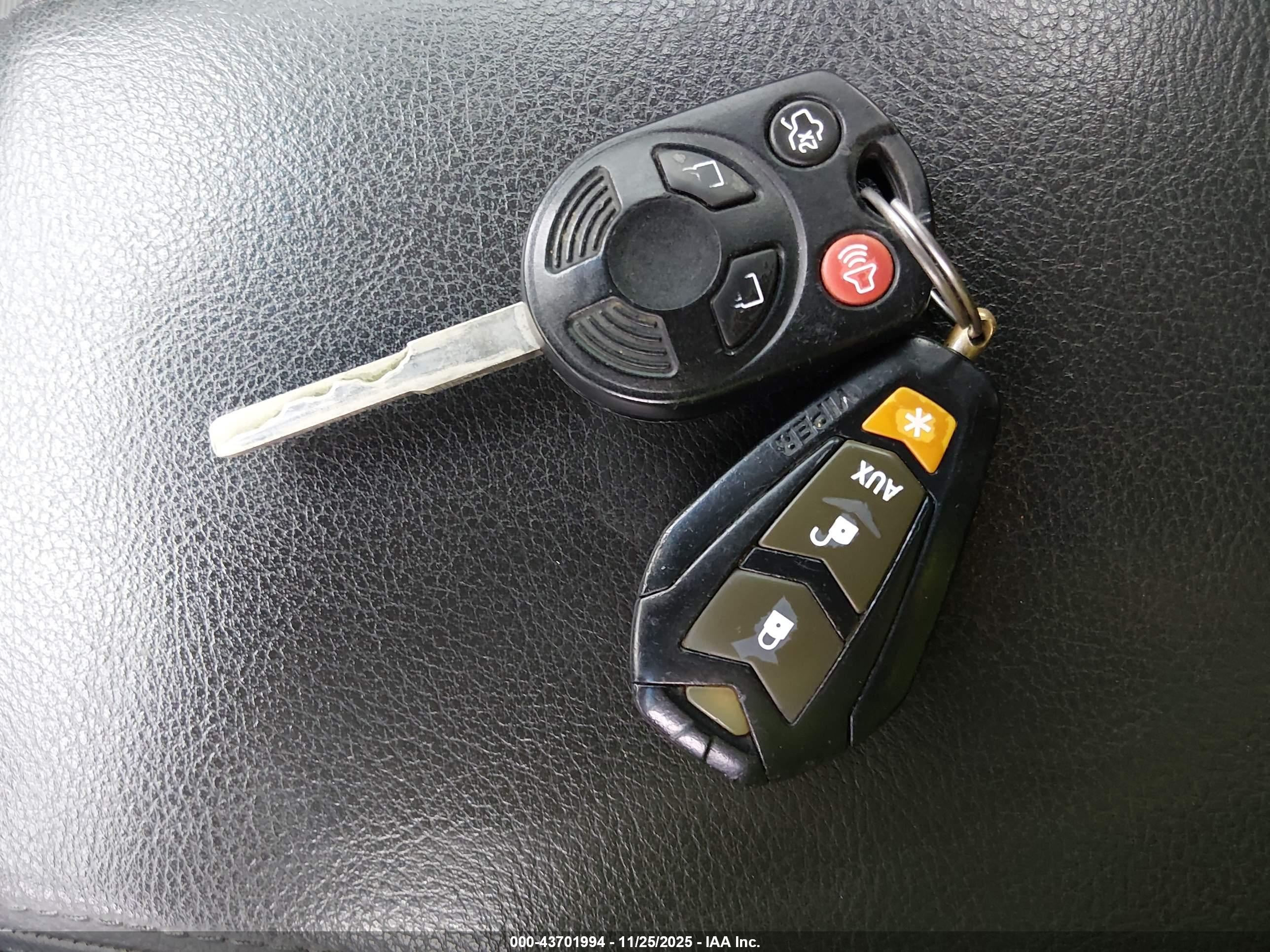 FORD FOCUS image 11