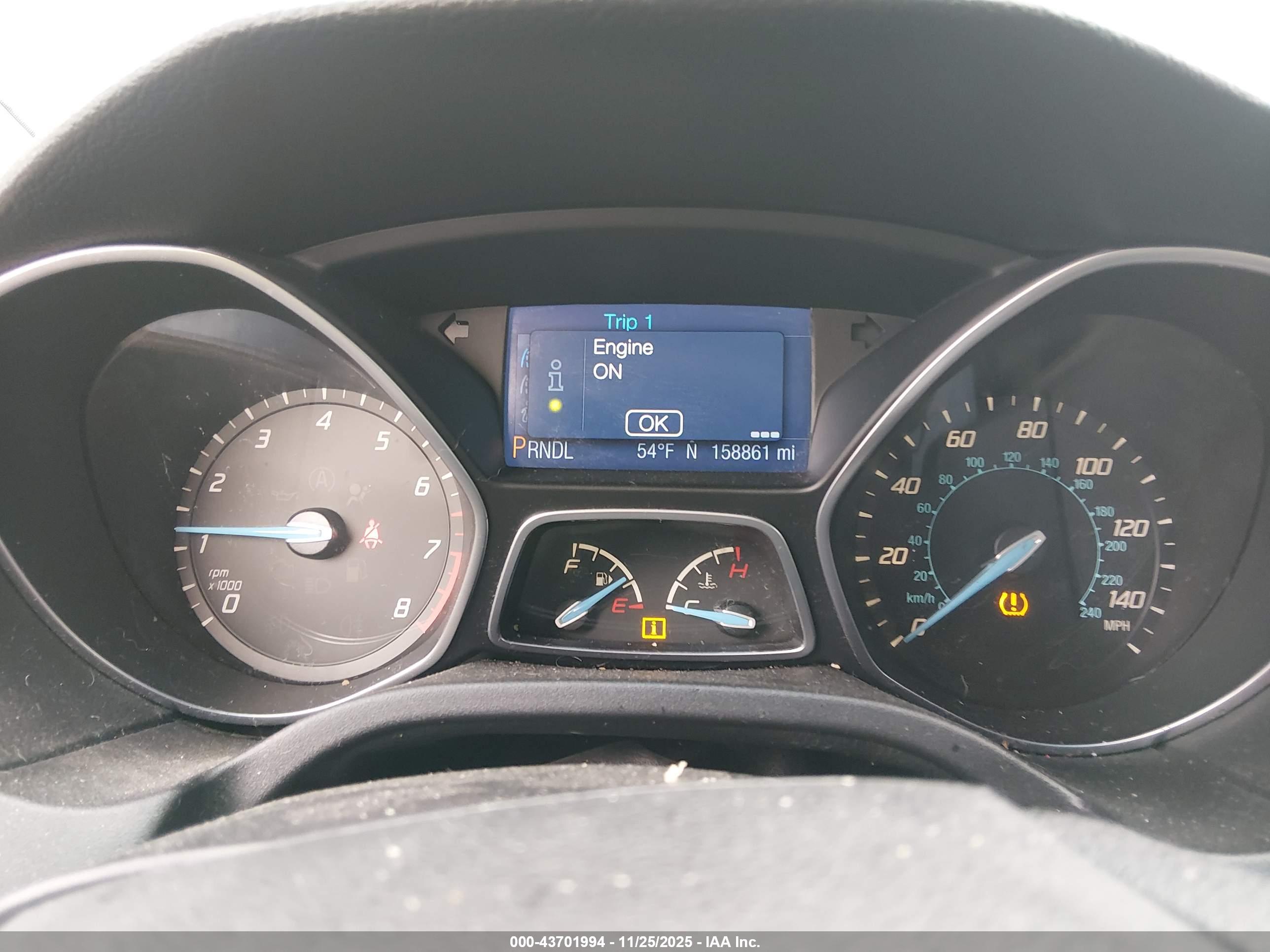 FORD FOCUS image 7