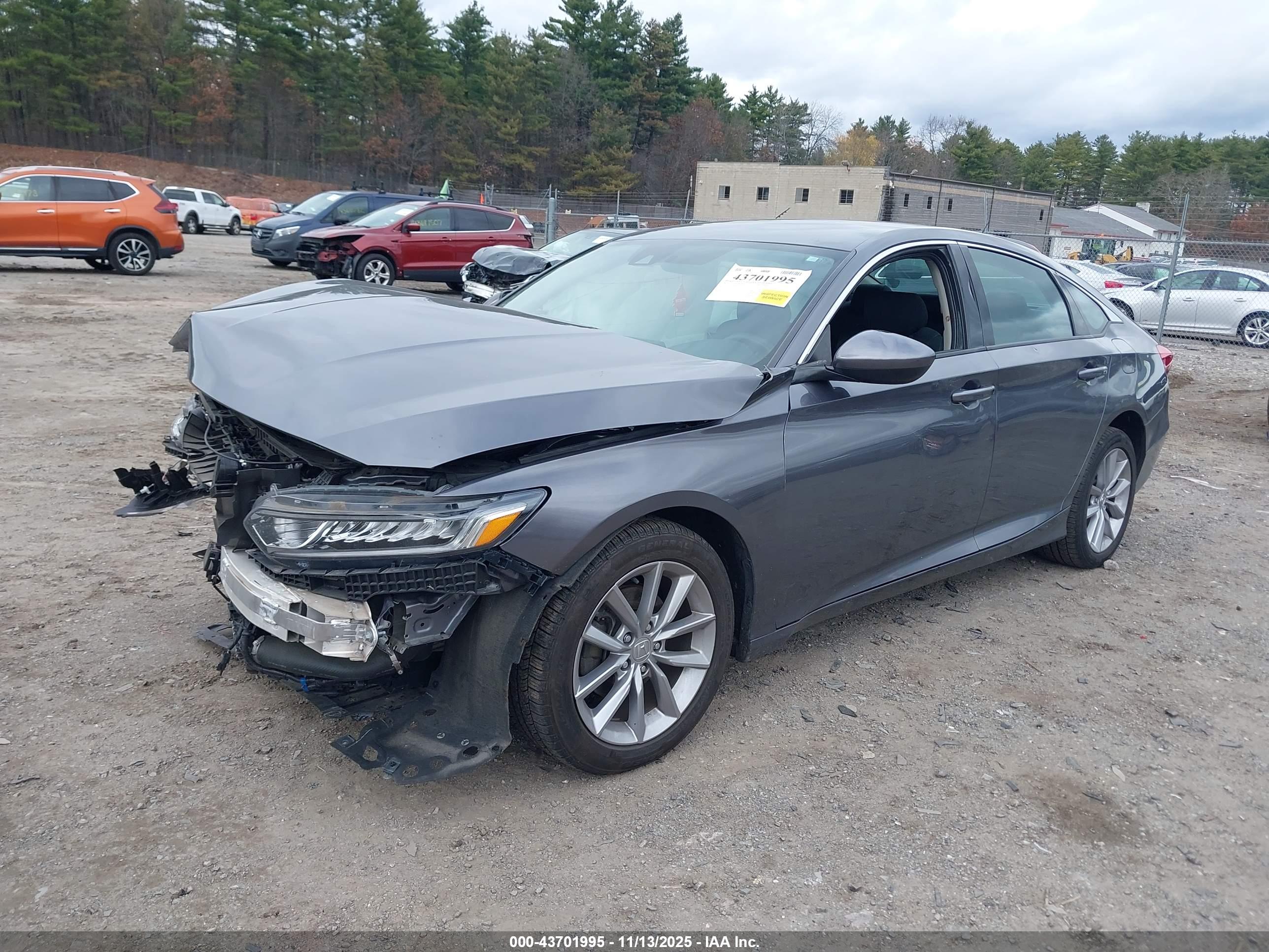 HONDA ACCORD image 2