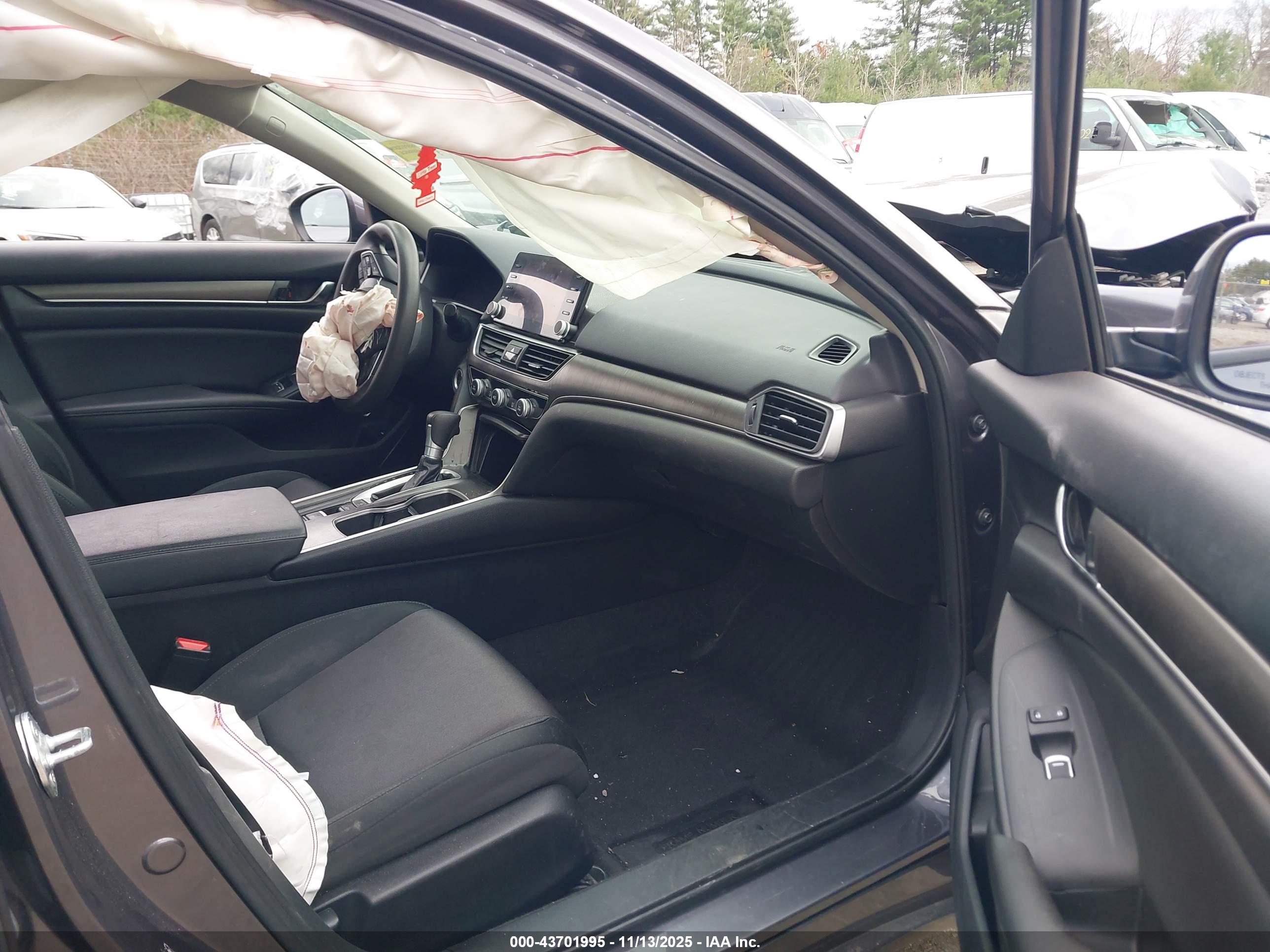 HONDA ACCORD image 5
