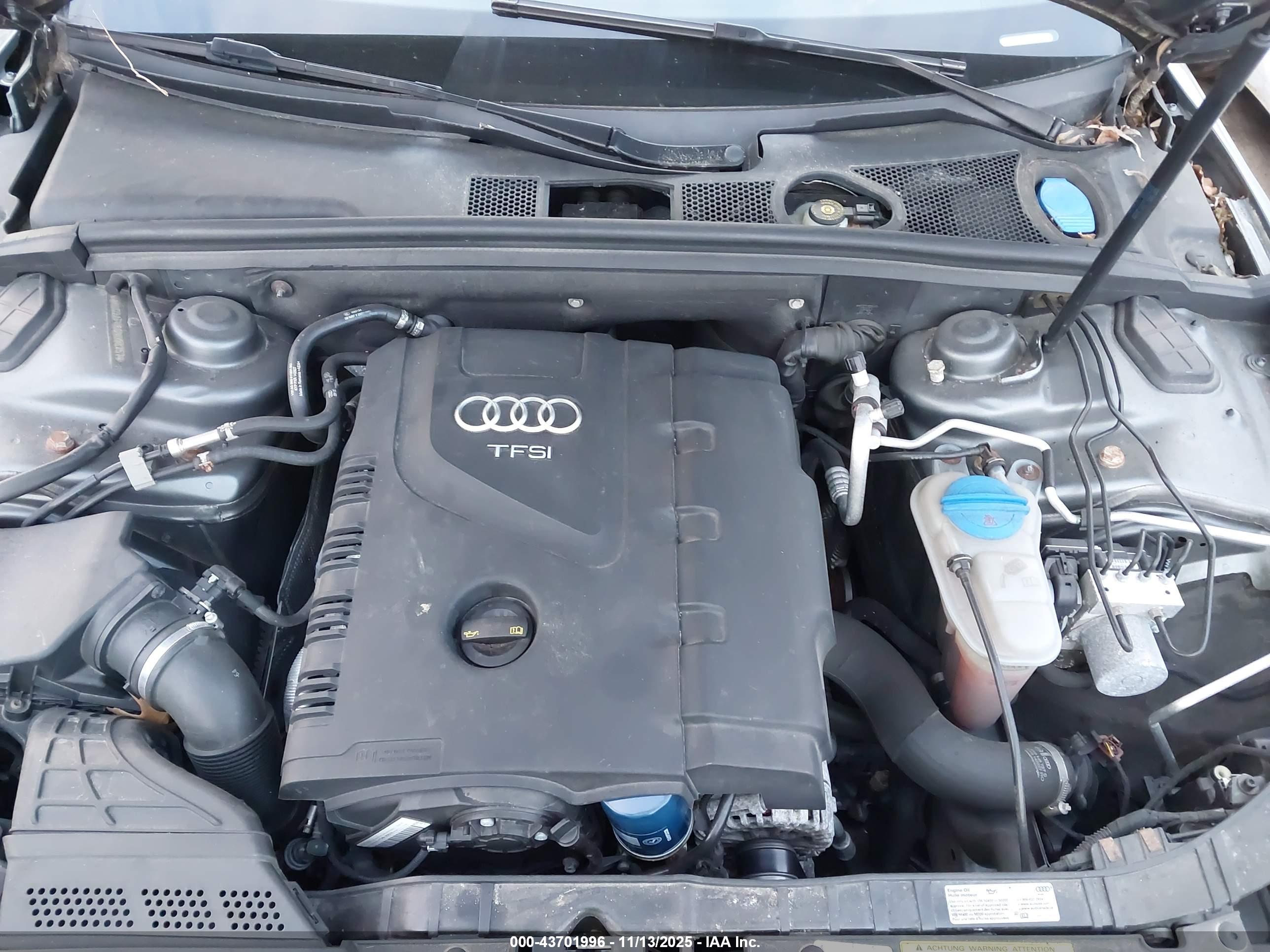 AUDI A5 image 10