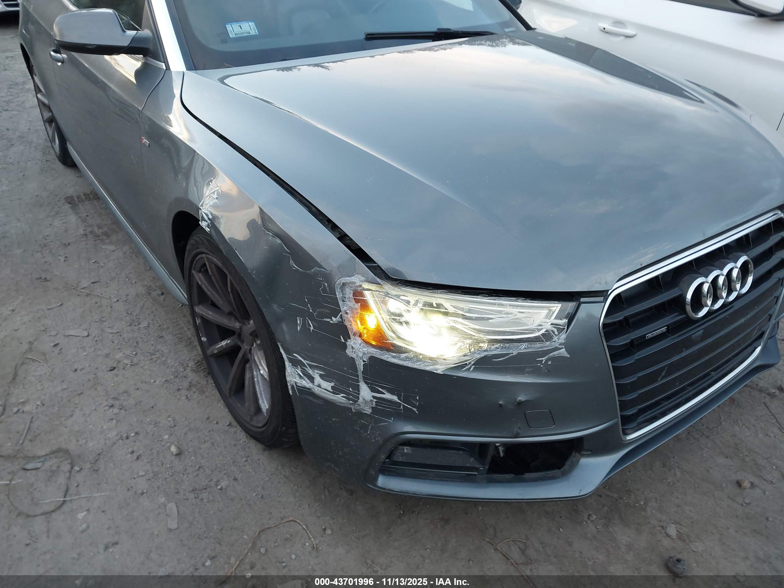 AUDI A5 image 6