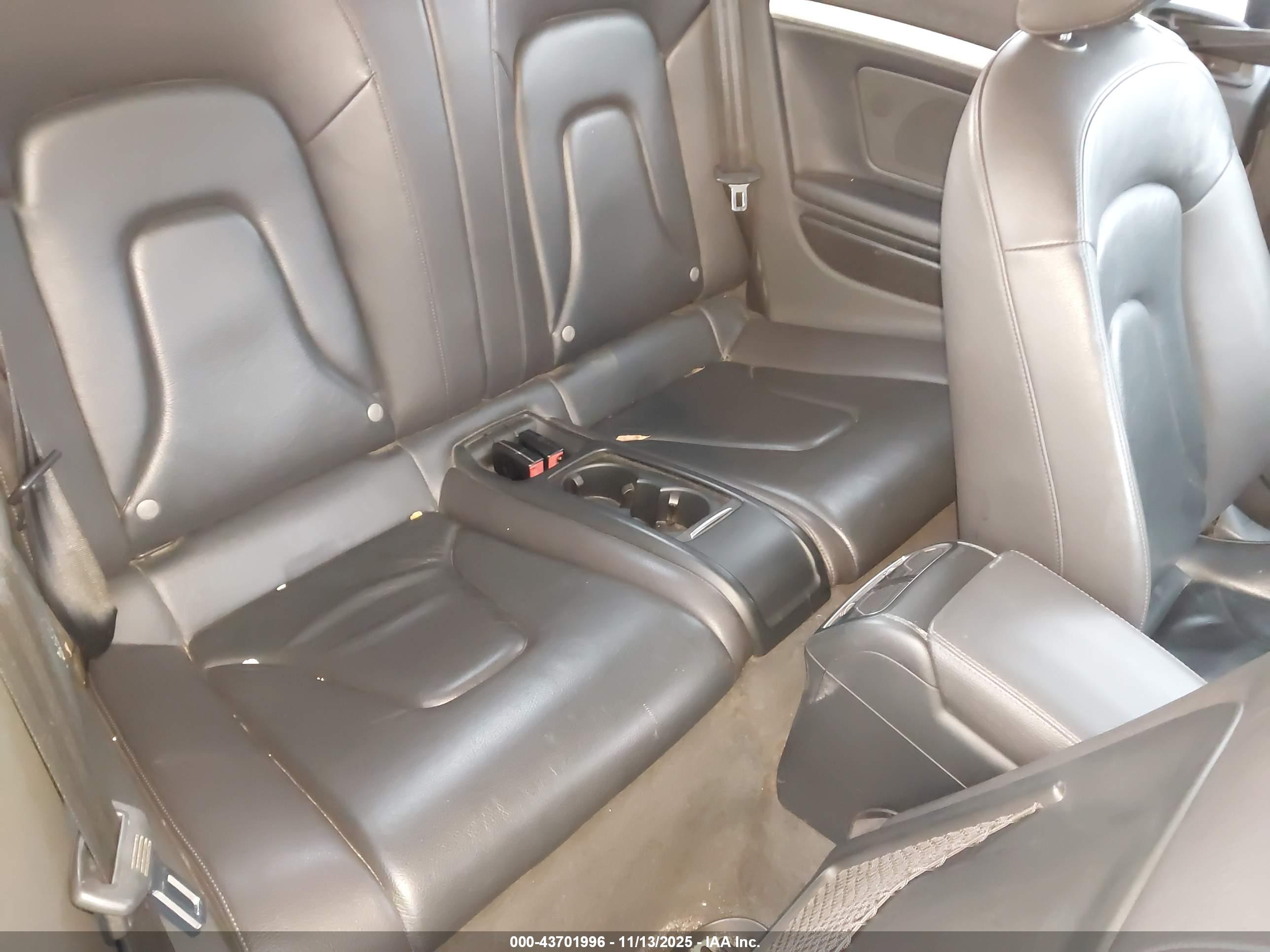 AUDI A5 image 8