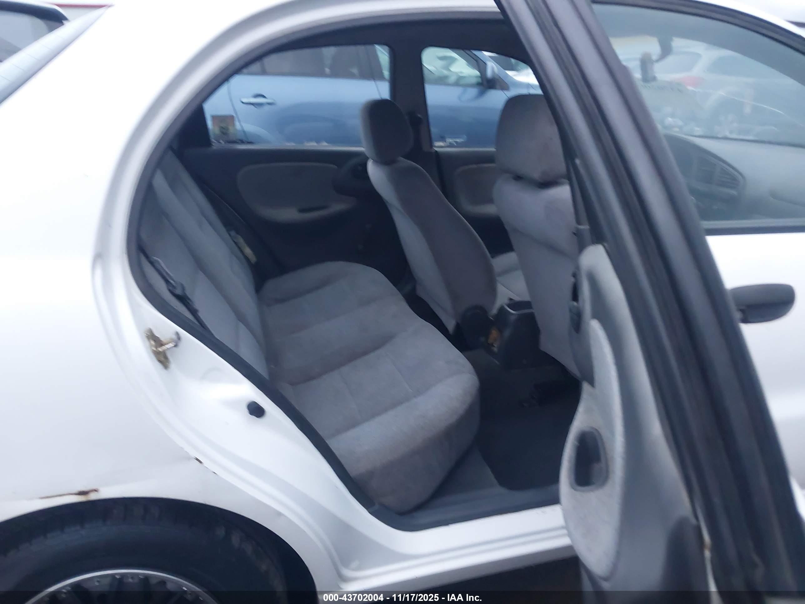 DAEWOO LANOS image 8