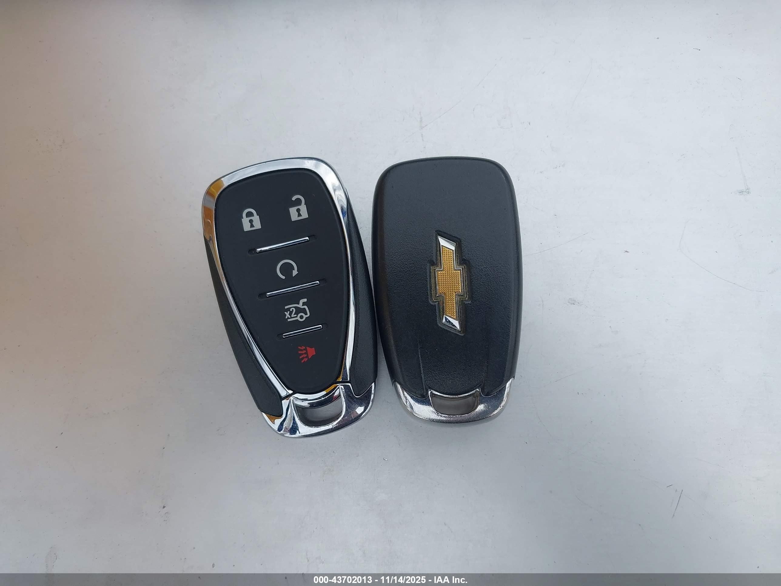 CHEVROLET CRUZE image 11