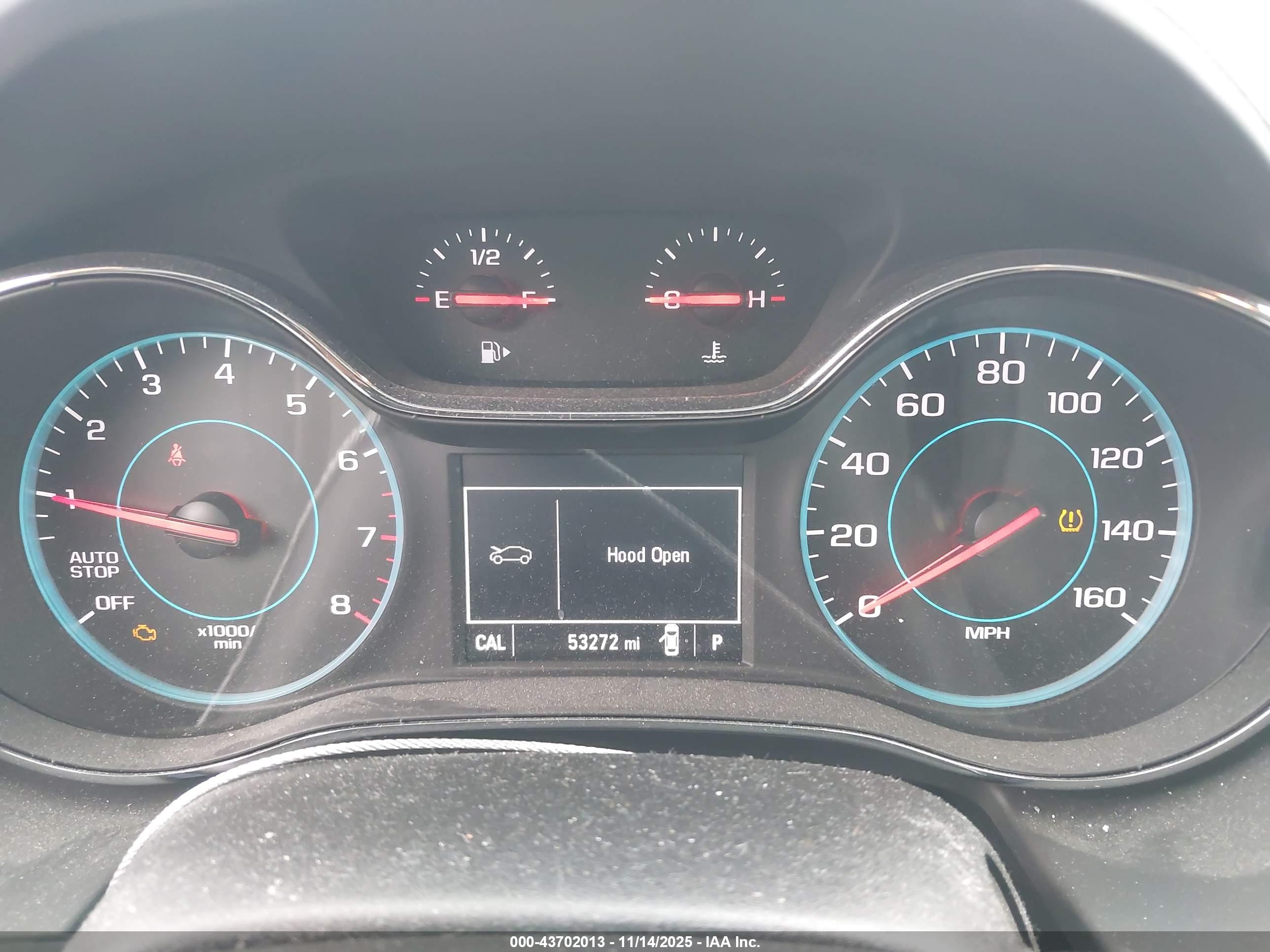CHEVROLET CRUZE image 7