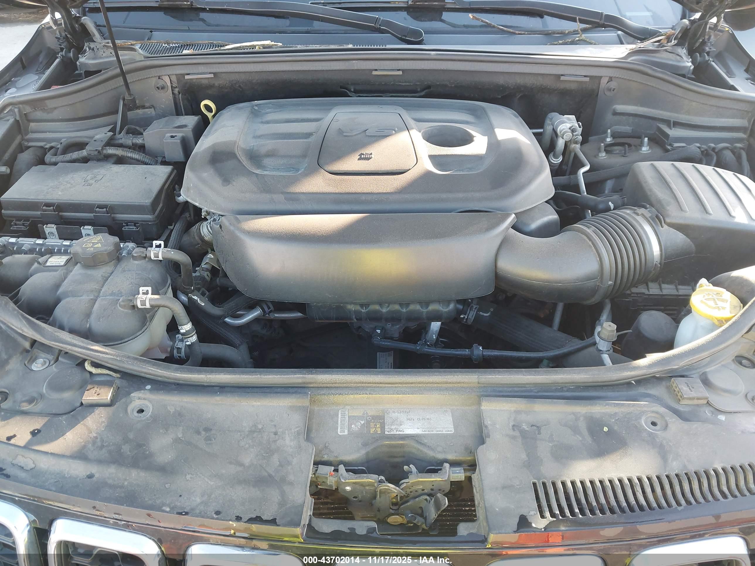 JEEP GRAND image 10
