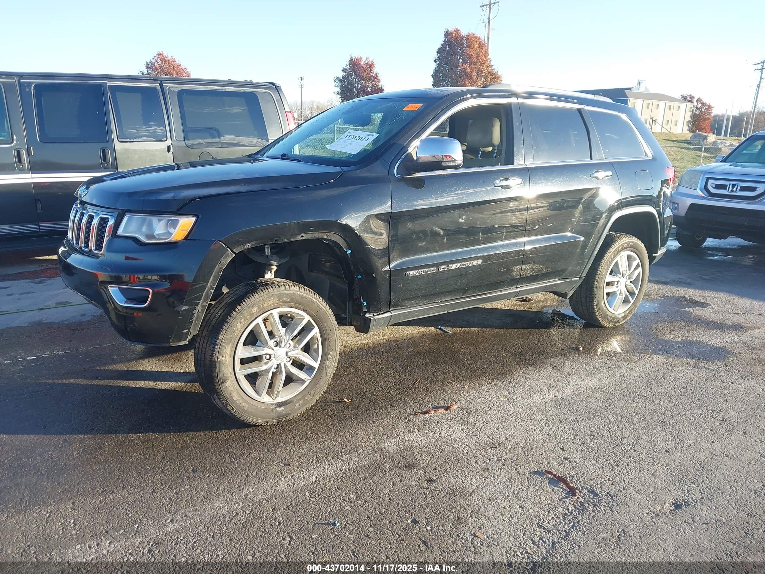 JEEP GRAND image 2