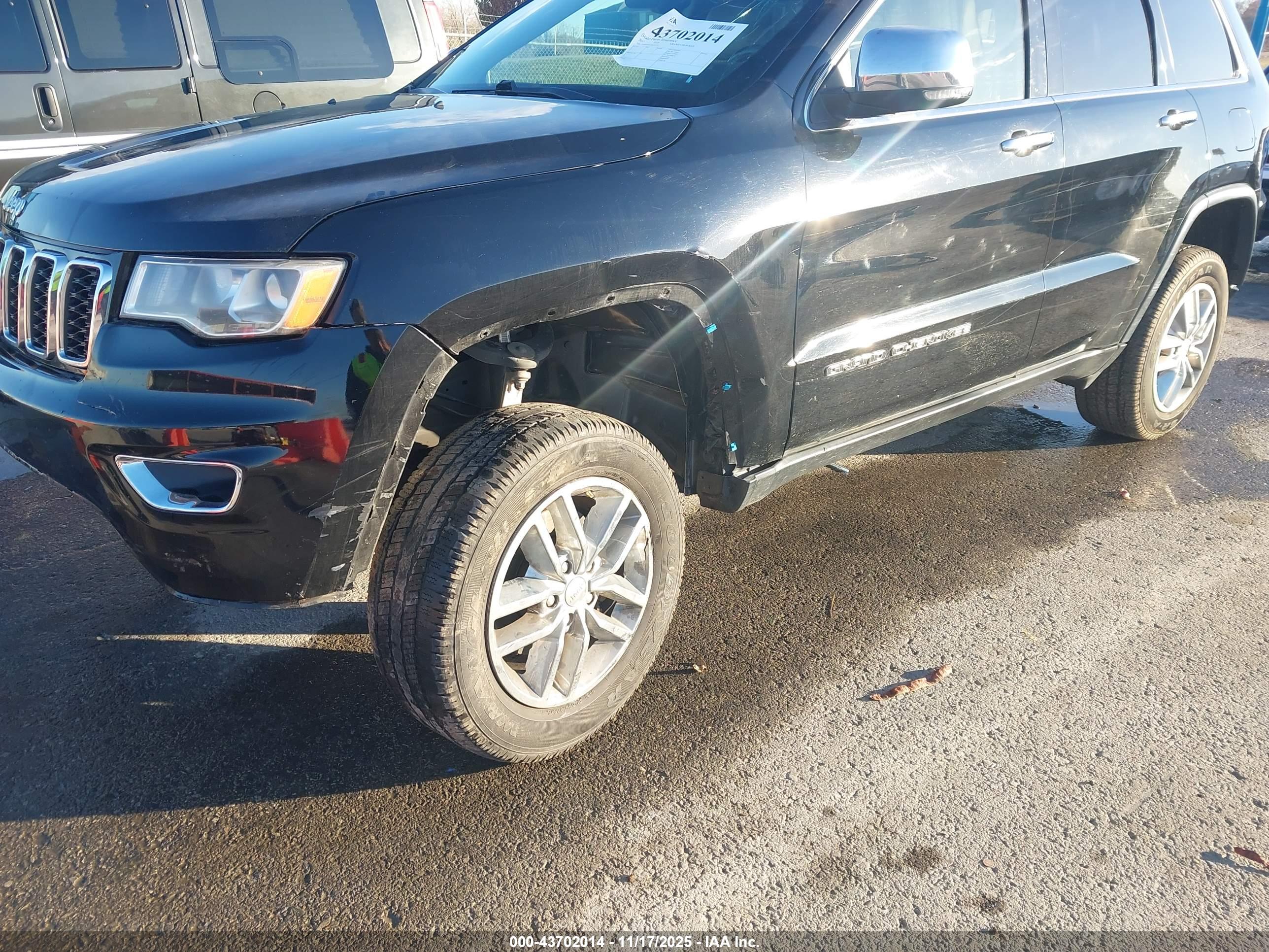 JEEP GRAND image 6