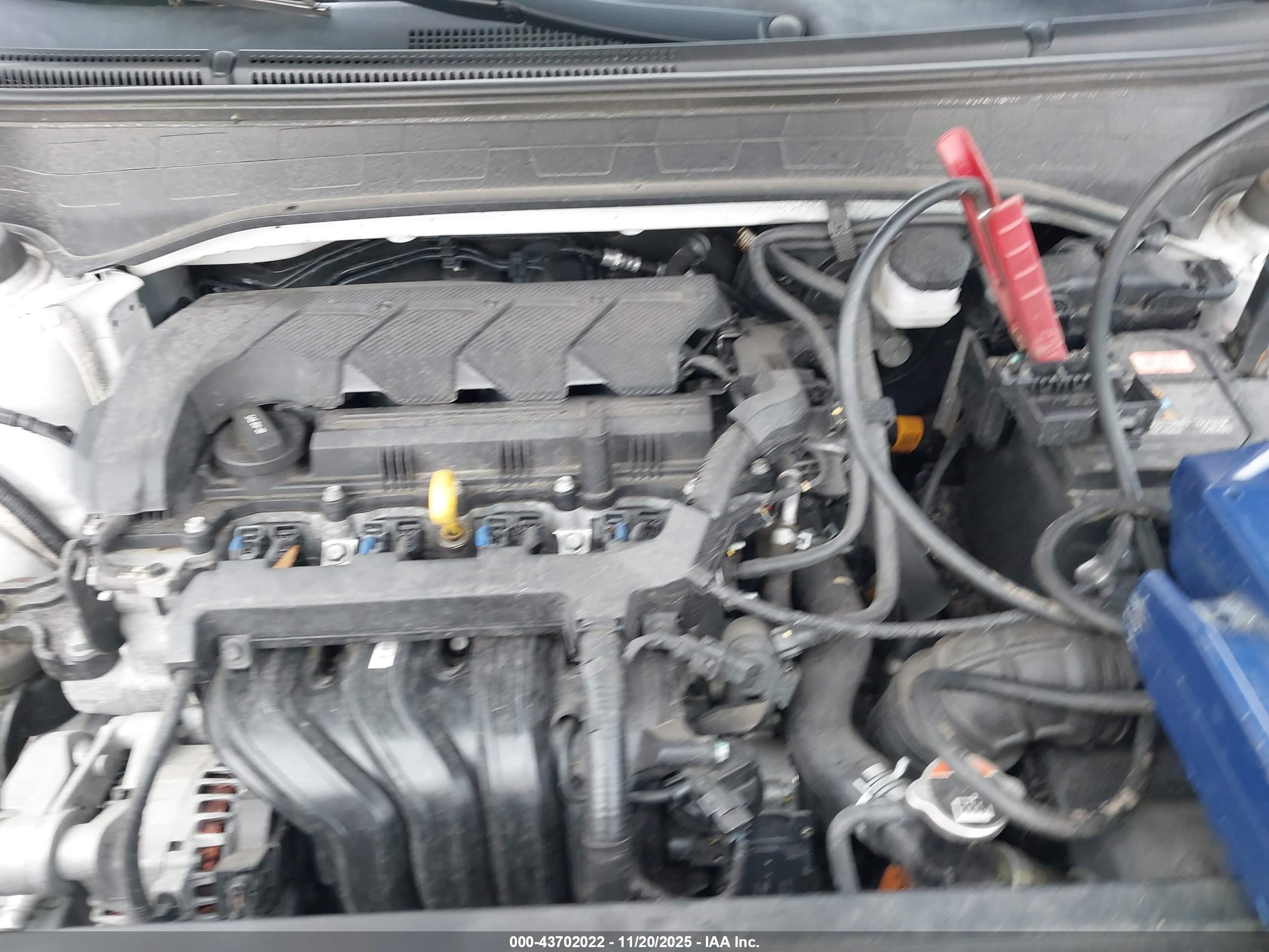 HYUNDAI VENUE image 10