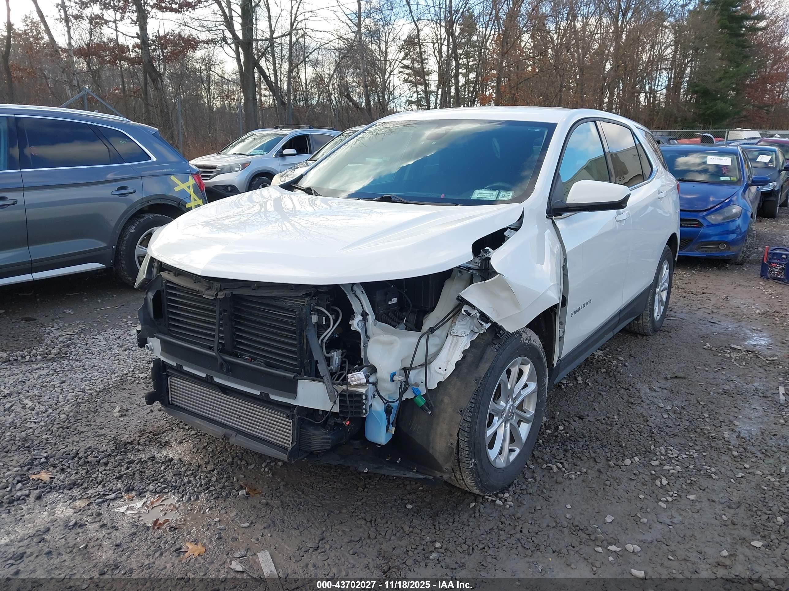 CHEVROLET EQUINOX image 6