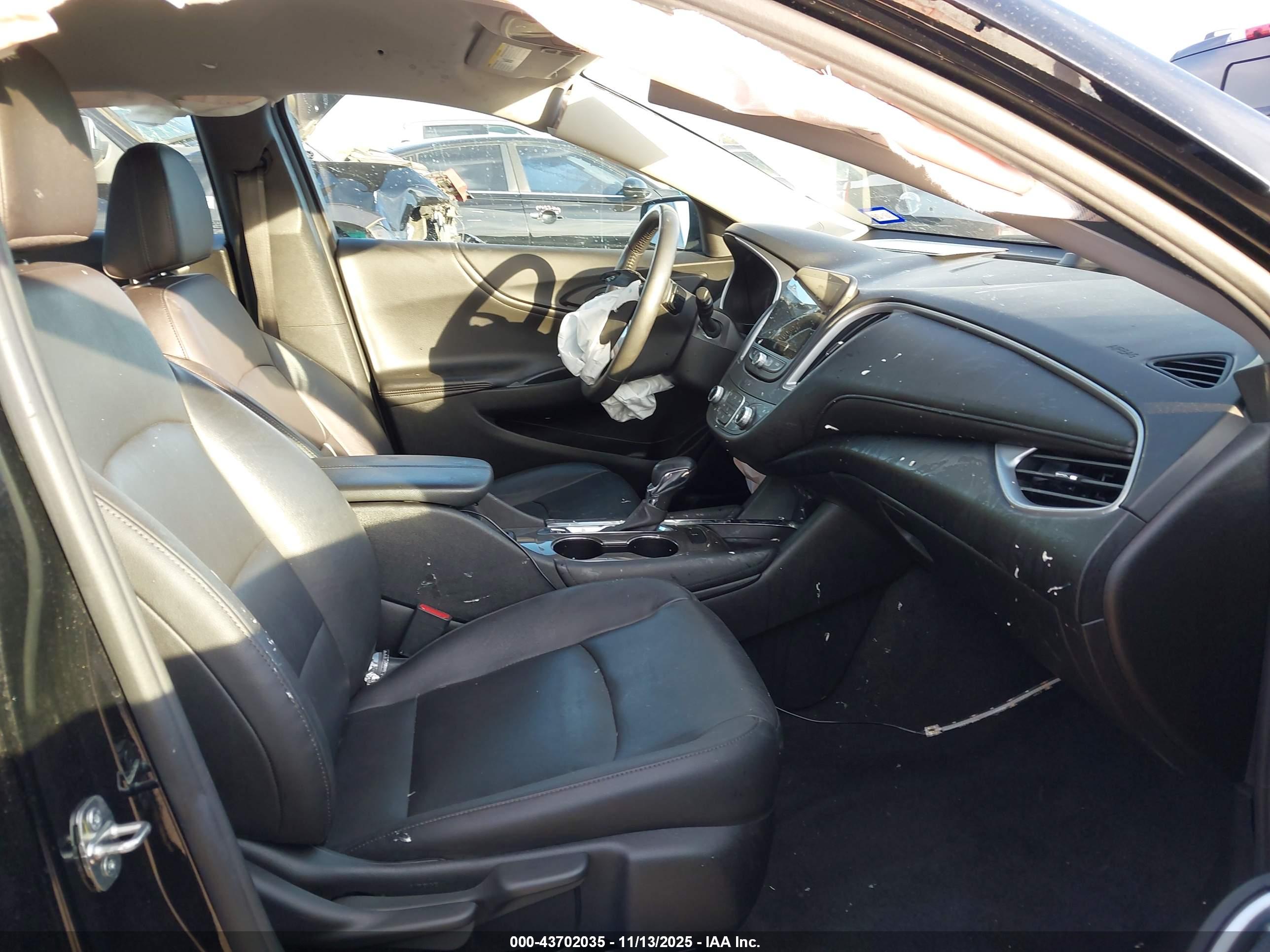 CHEVROLET MALIBU image 5