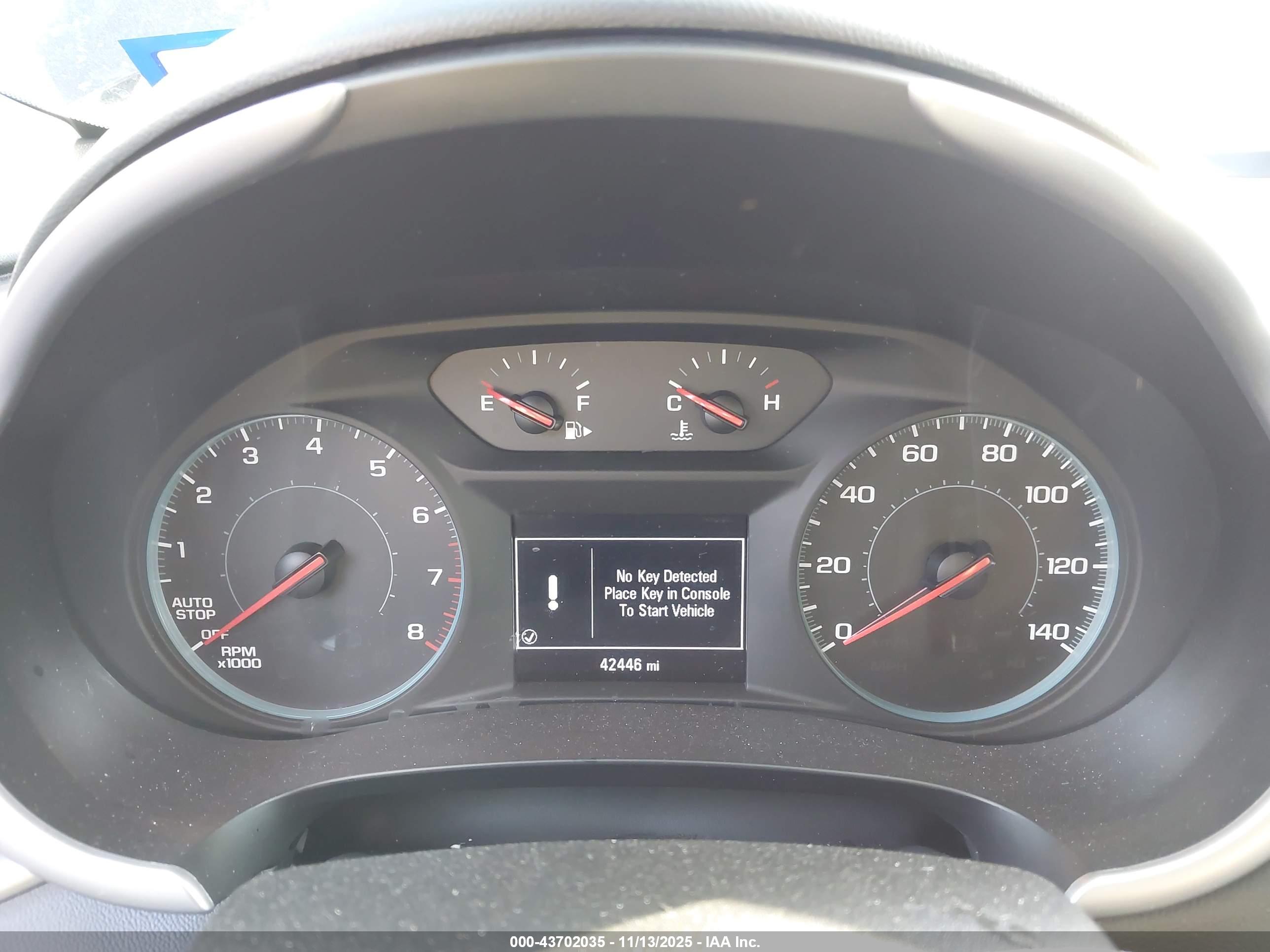 CHEVROLET MALIBU image 7