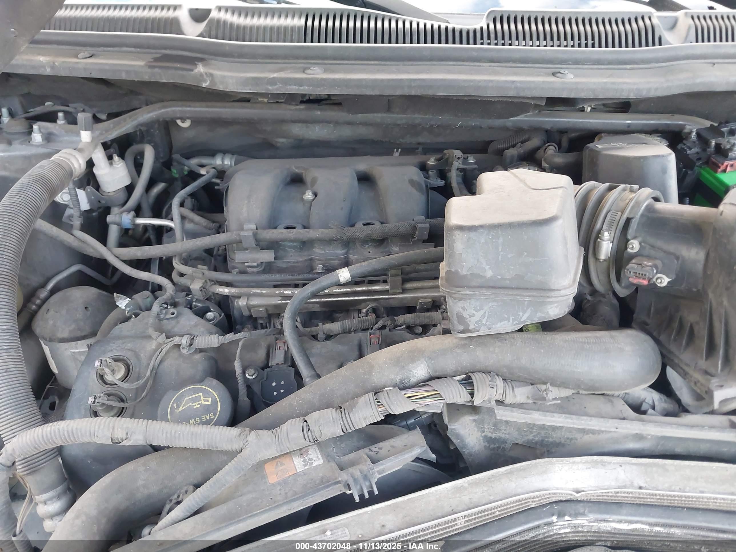 FORD UTILITY image 10