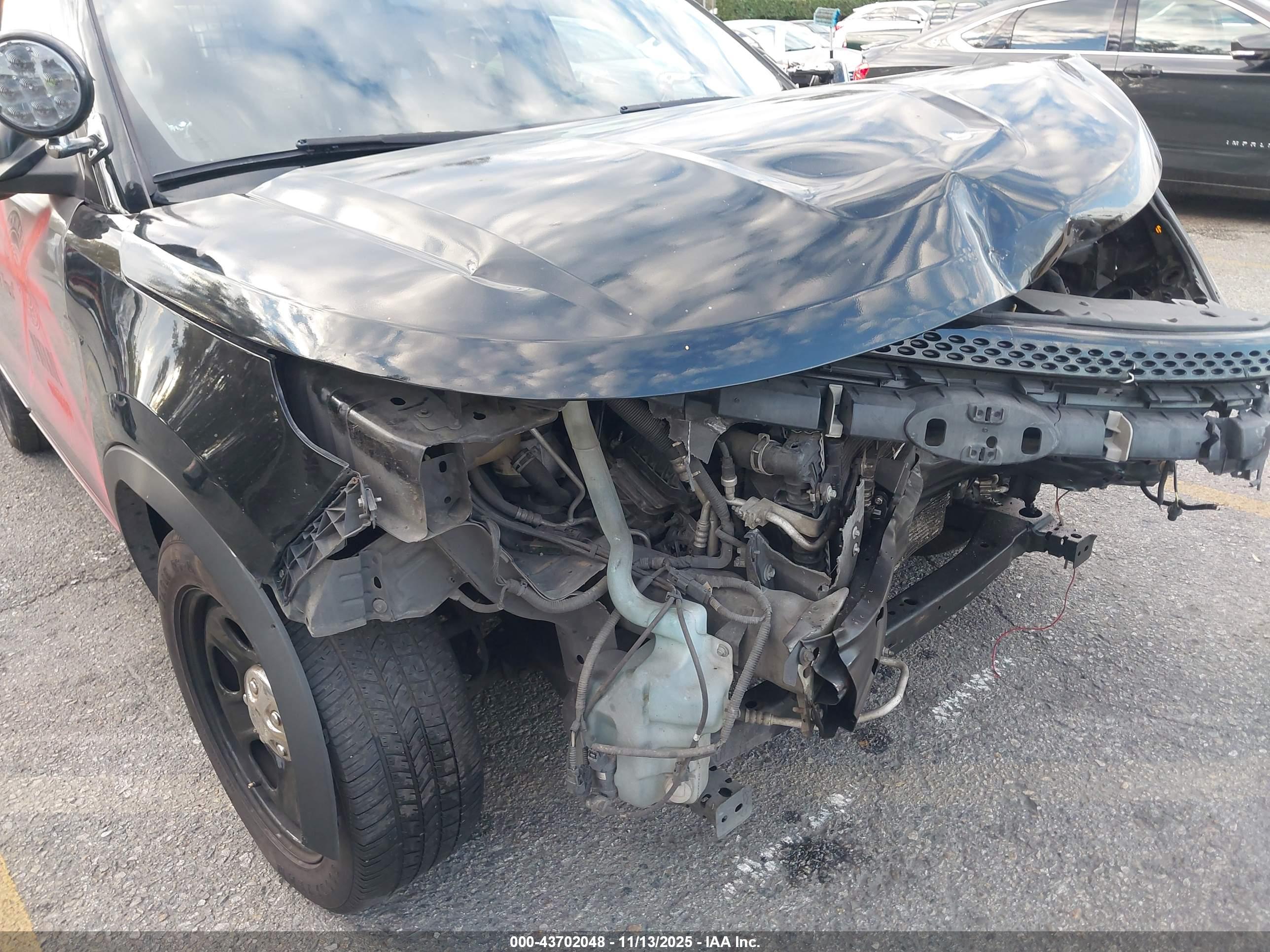FORD UTILITY image 6