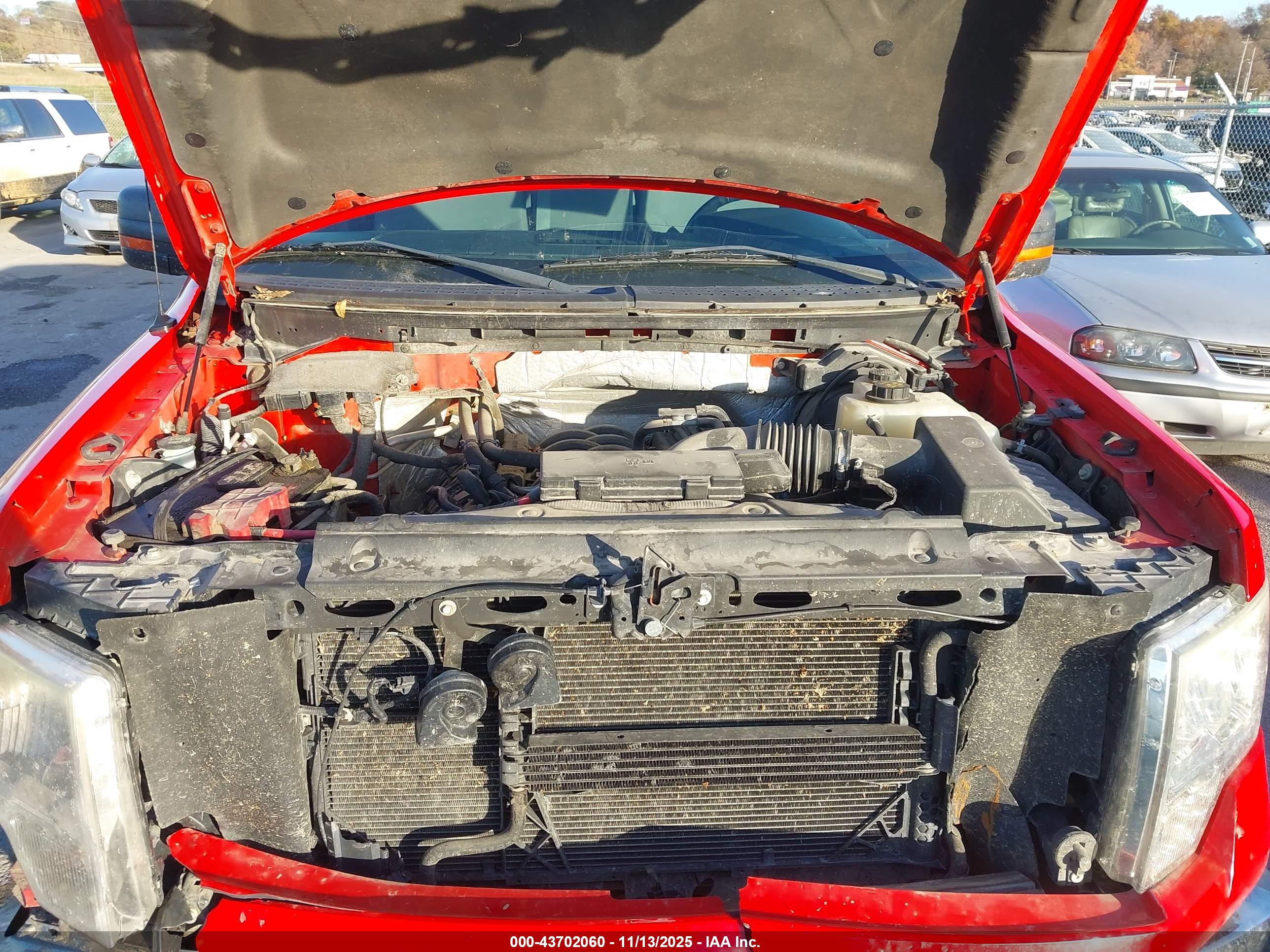 FORD F-150 image 10