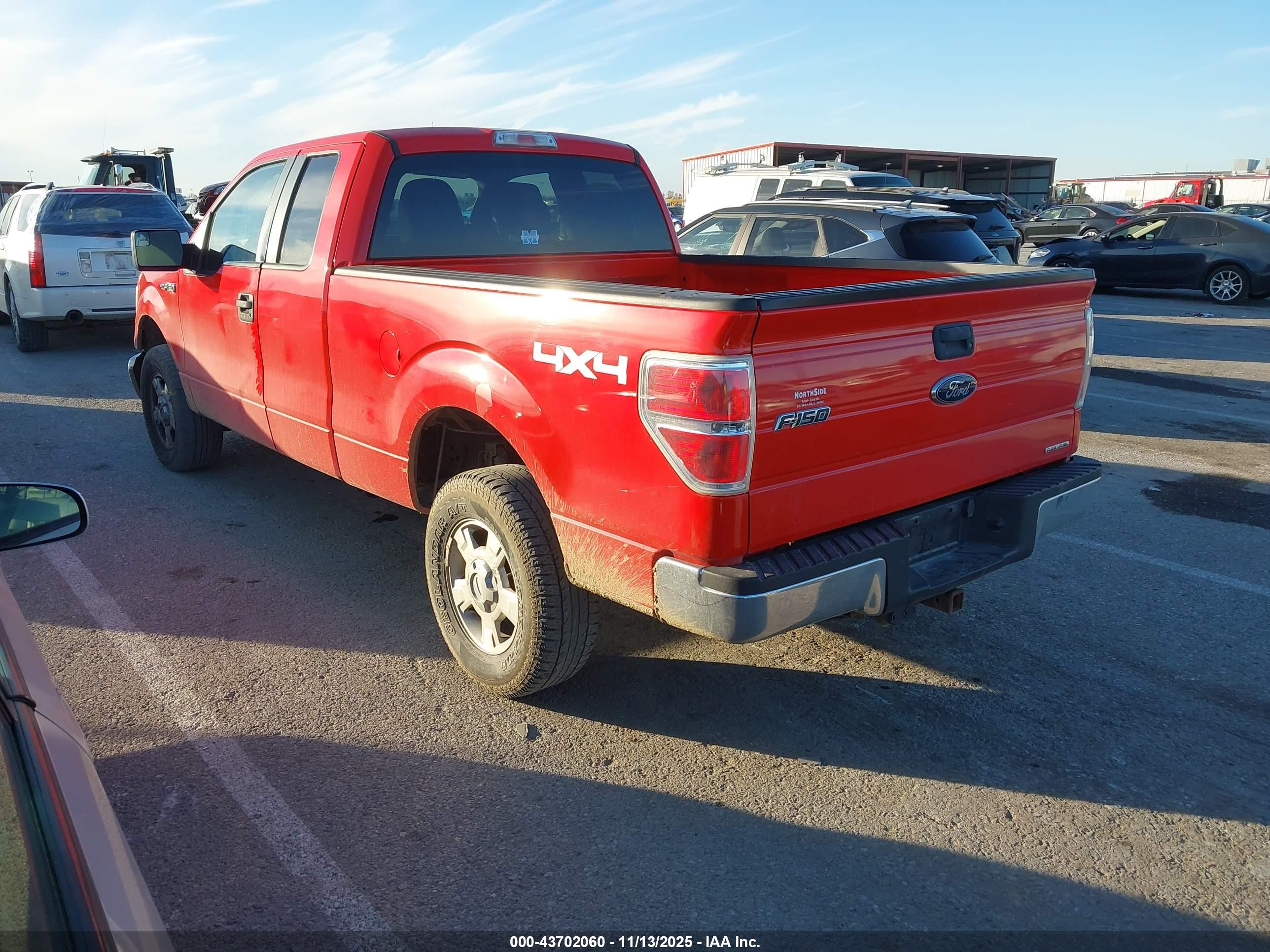 FORD F-150 image 3