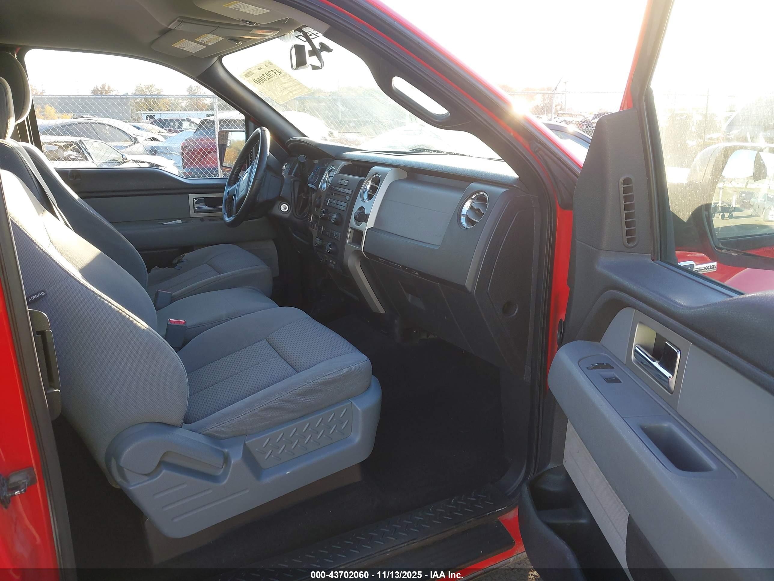 FORD F-150 image 5