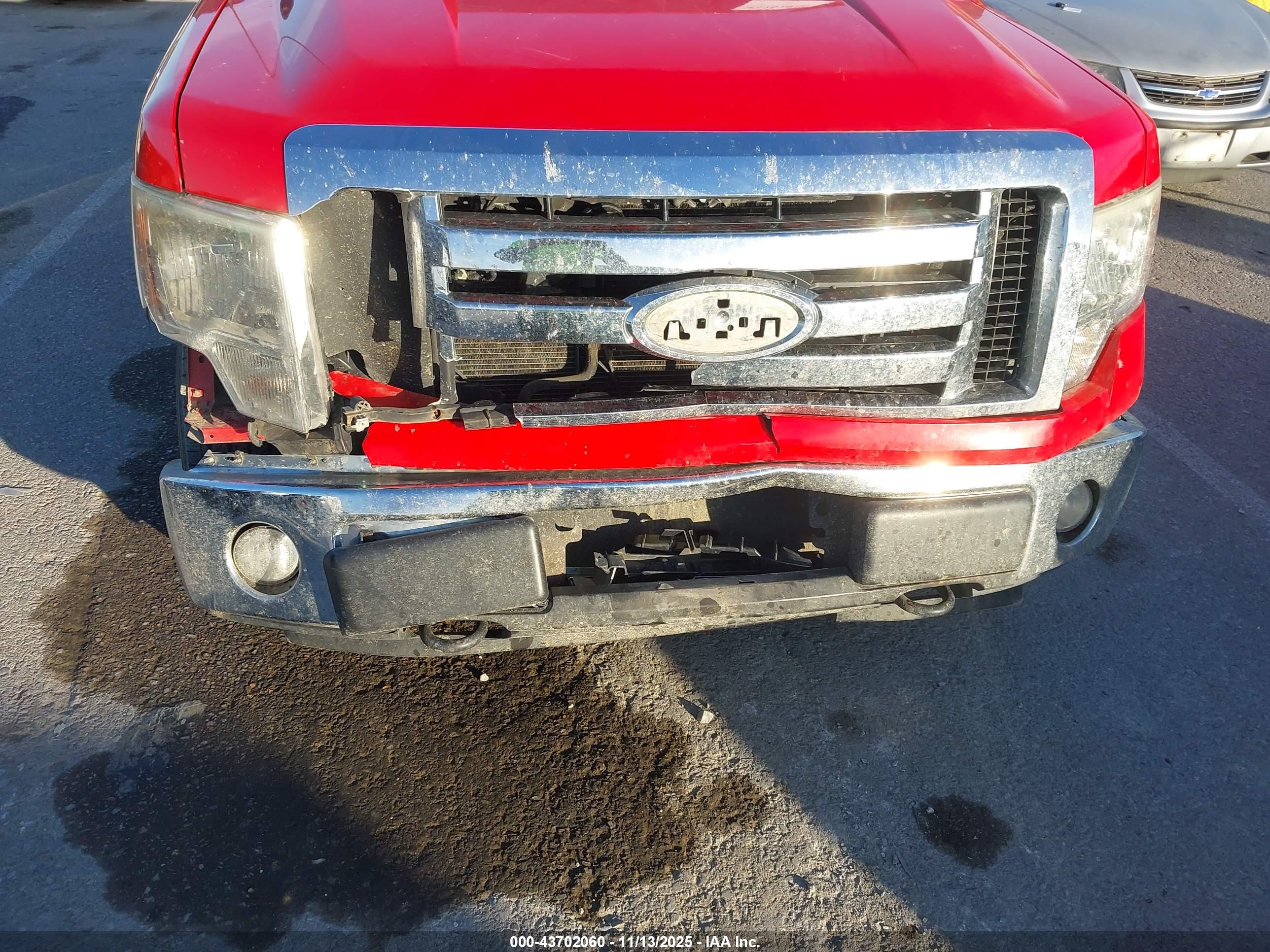 FORD F-150 image 6