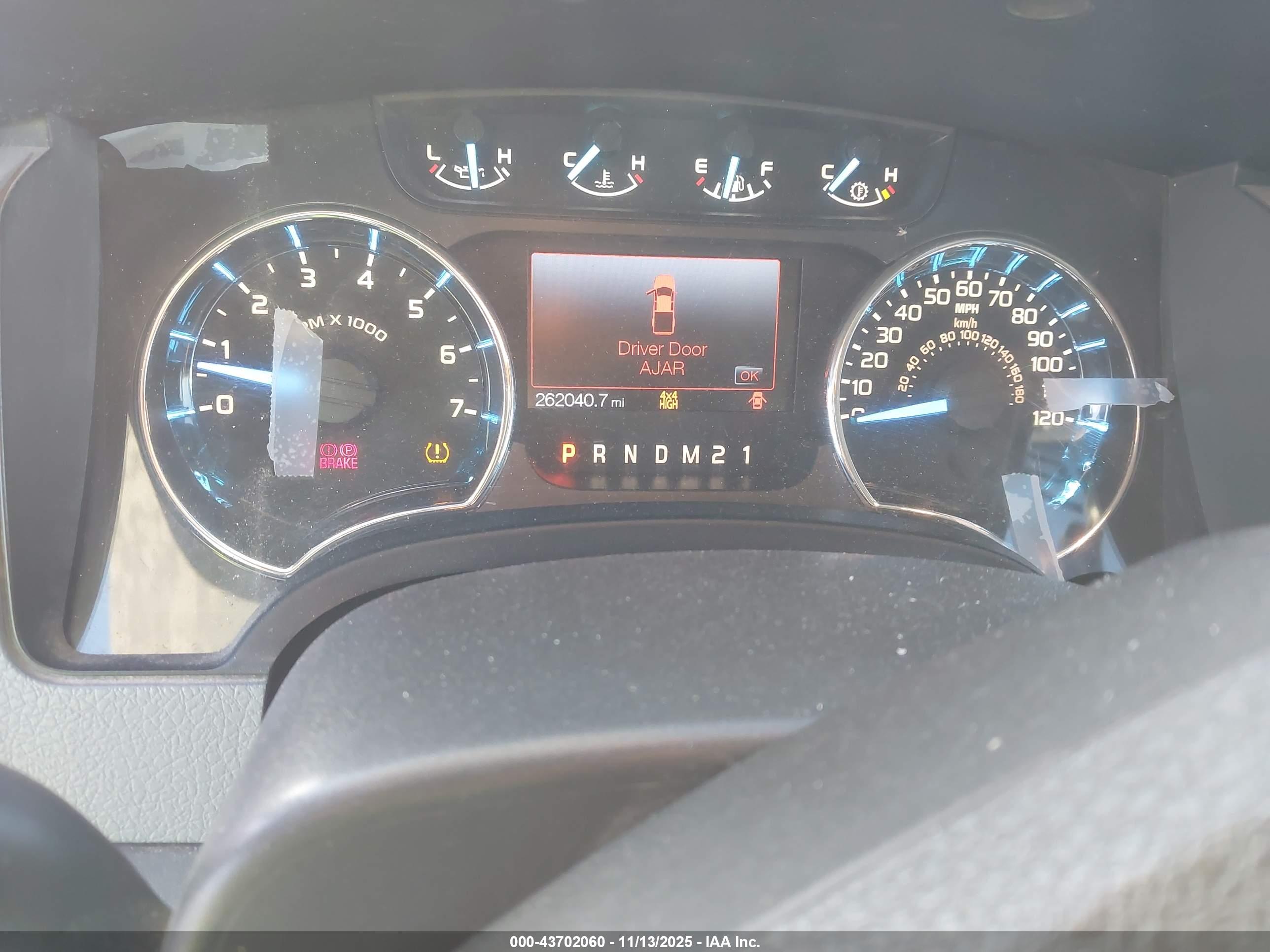 FORD F-150 image 7