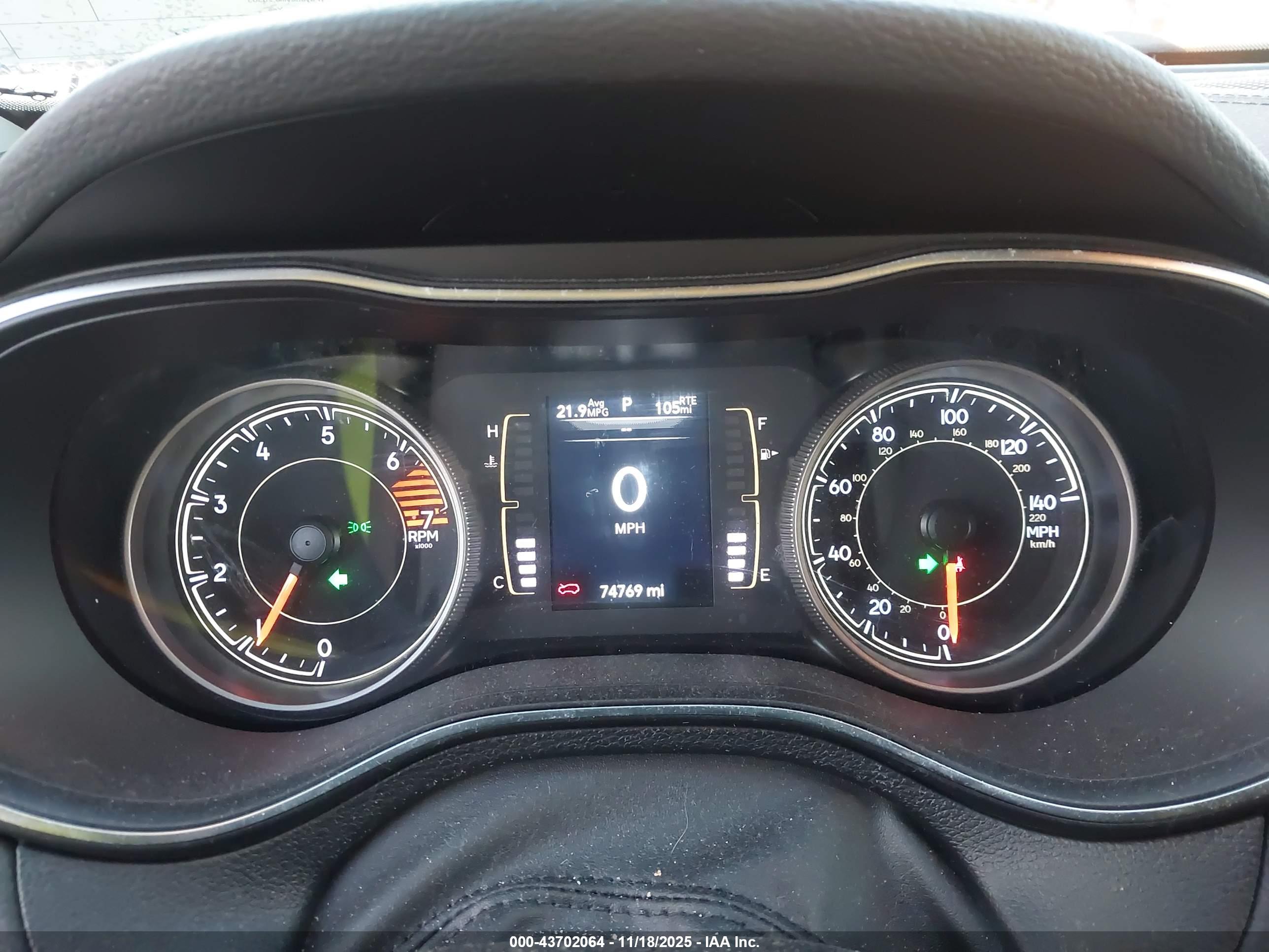 JEEP CHEROKEE image 7