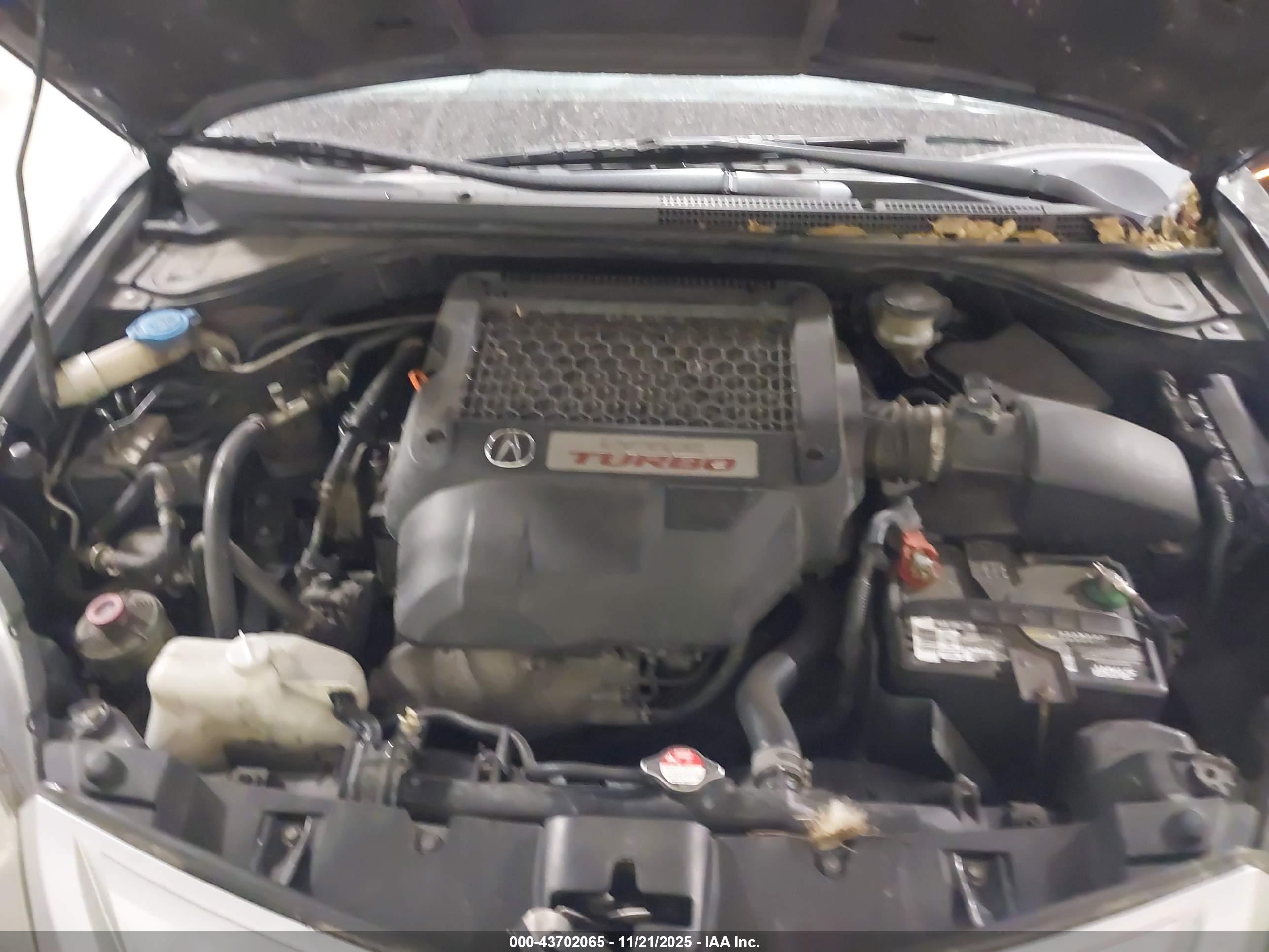 ACURA RDX image 10