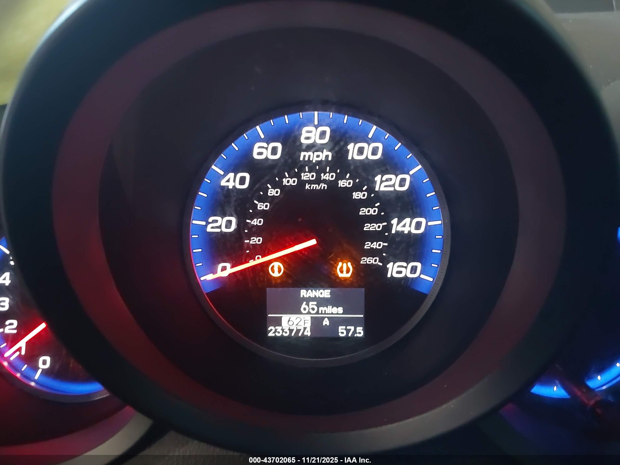ACURA RDX image 7
