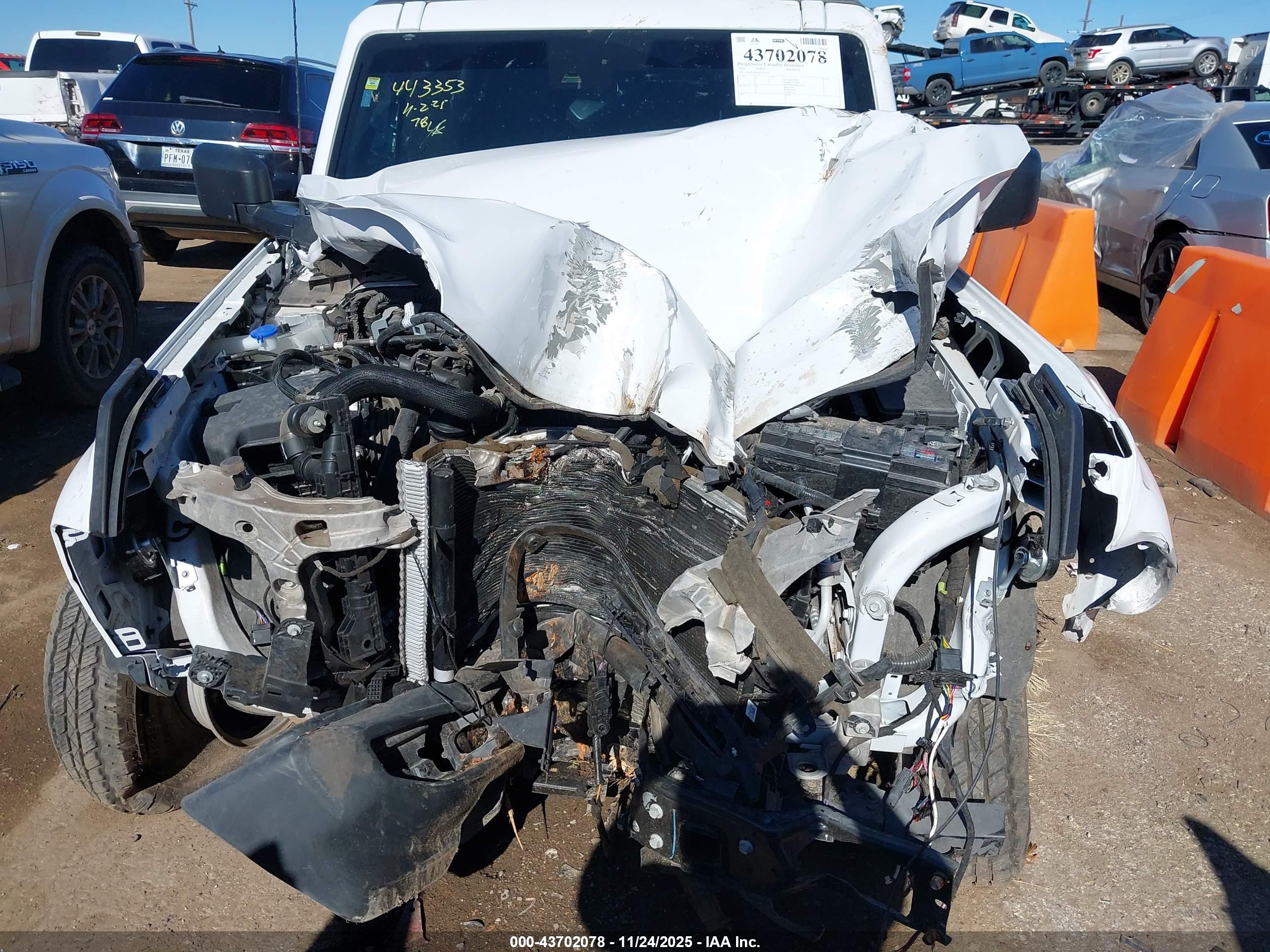 FORD BRONCO image 6