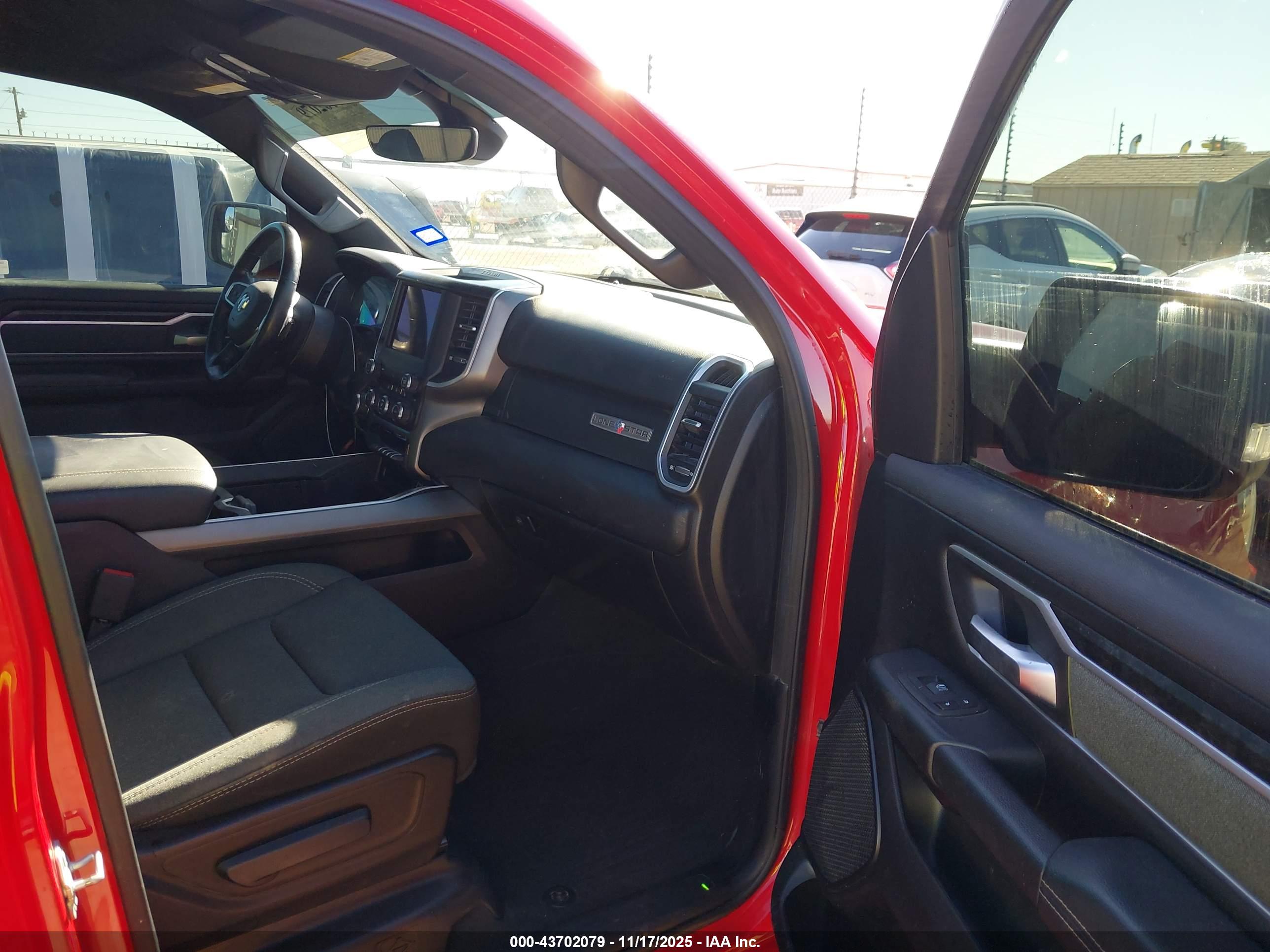 RAM 1500 image 5