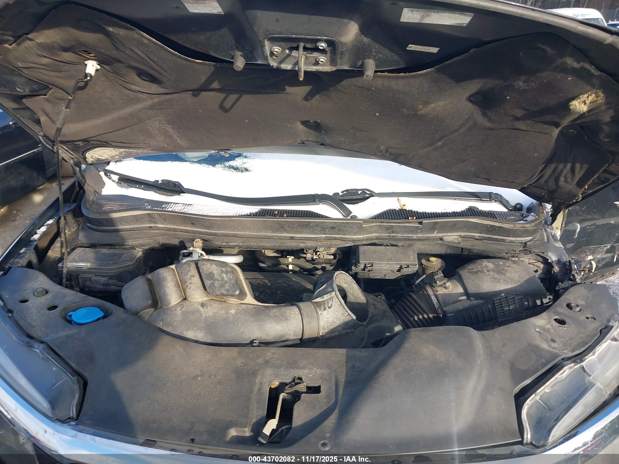 HONDA PILOT image 10