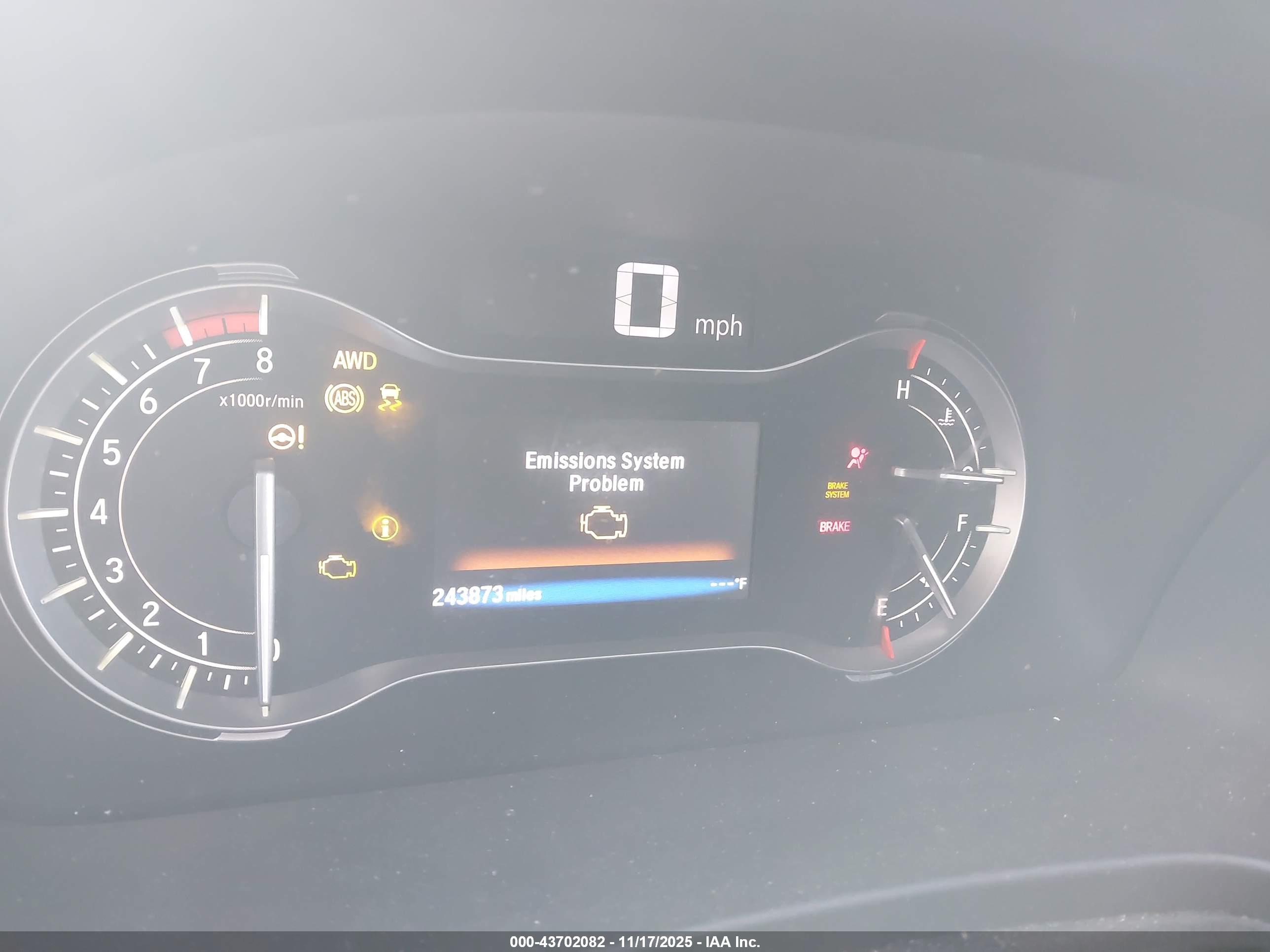 HONDA PILOT image 7