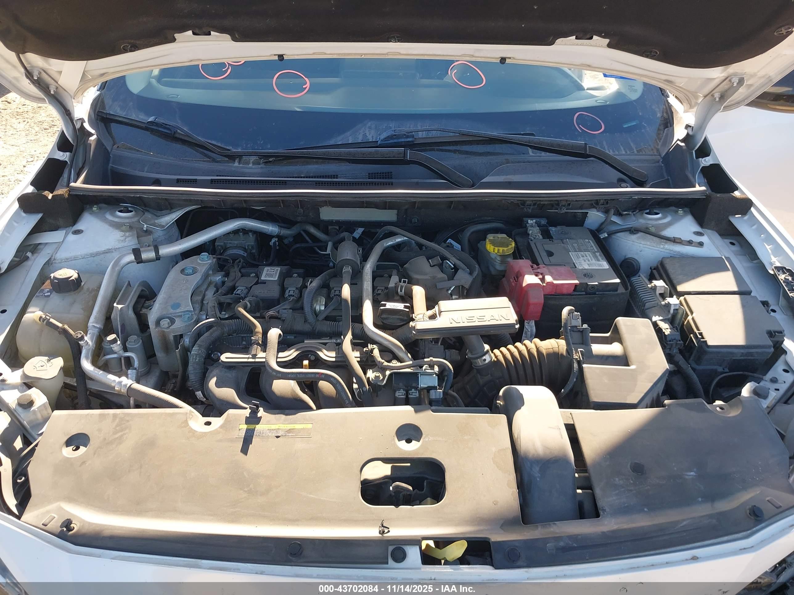 NISSAN SENTRA image 10