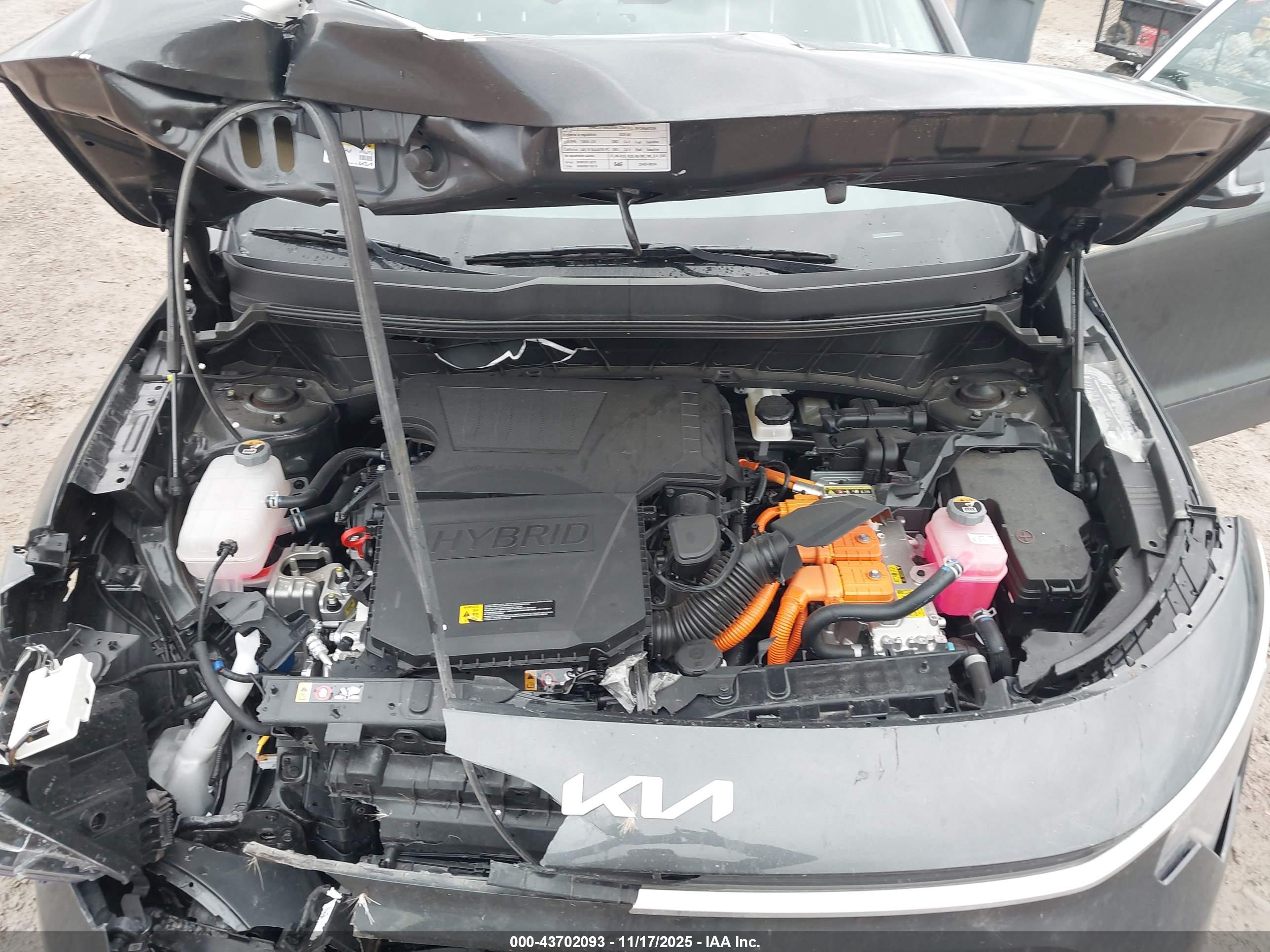 KIA NIRO image 10