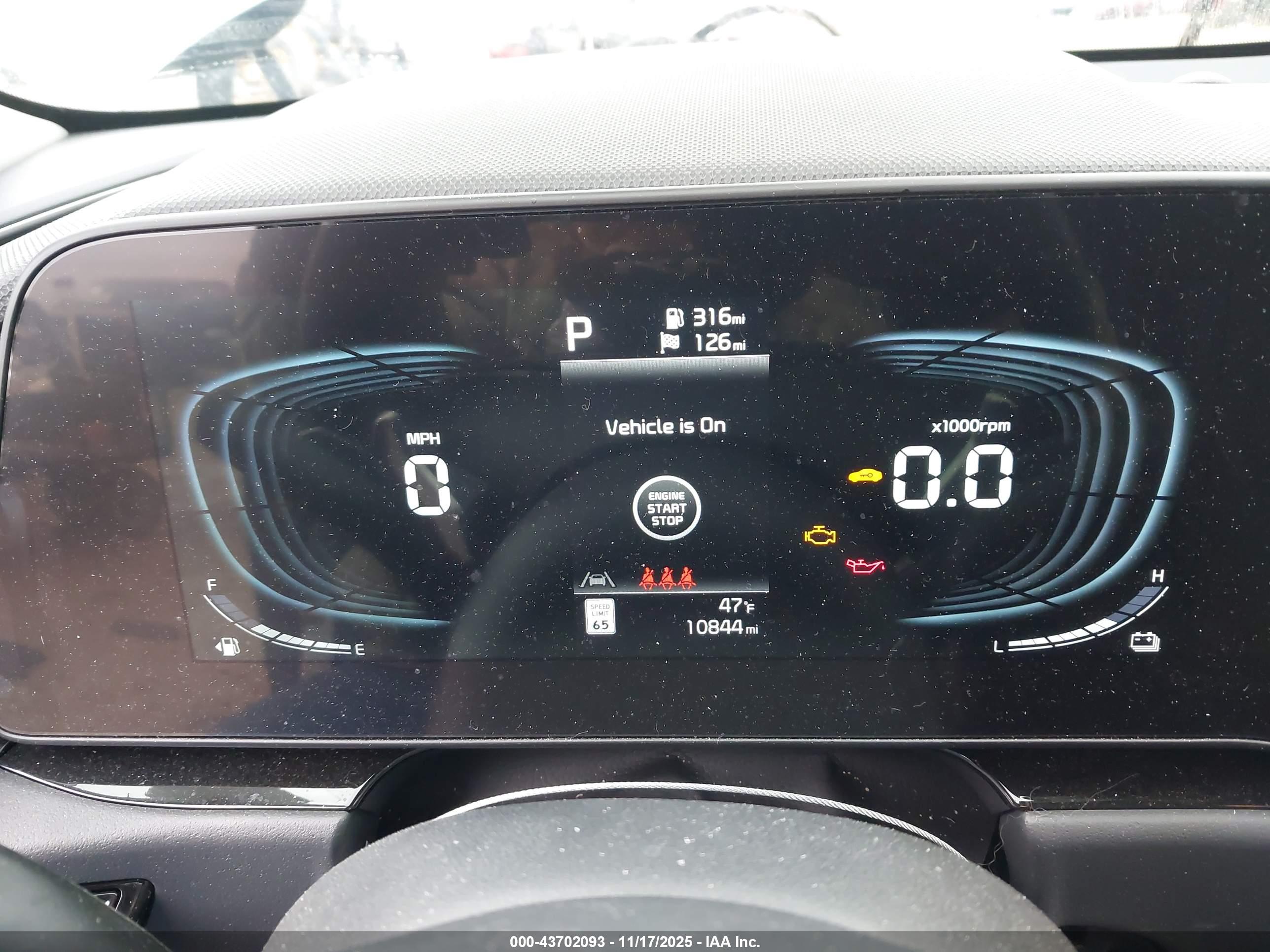 KIA NIRO image 7