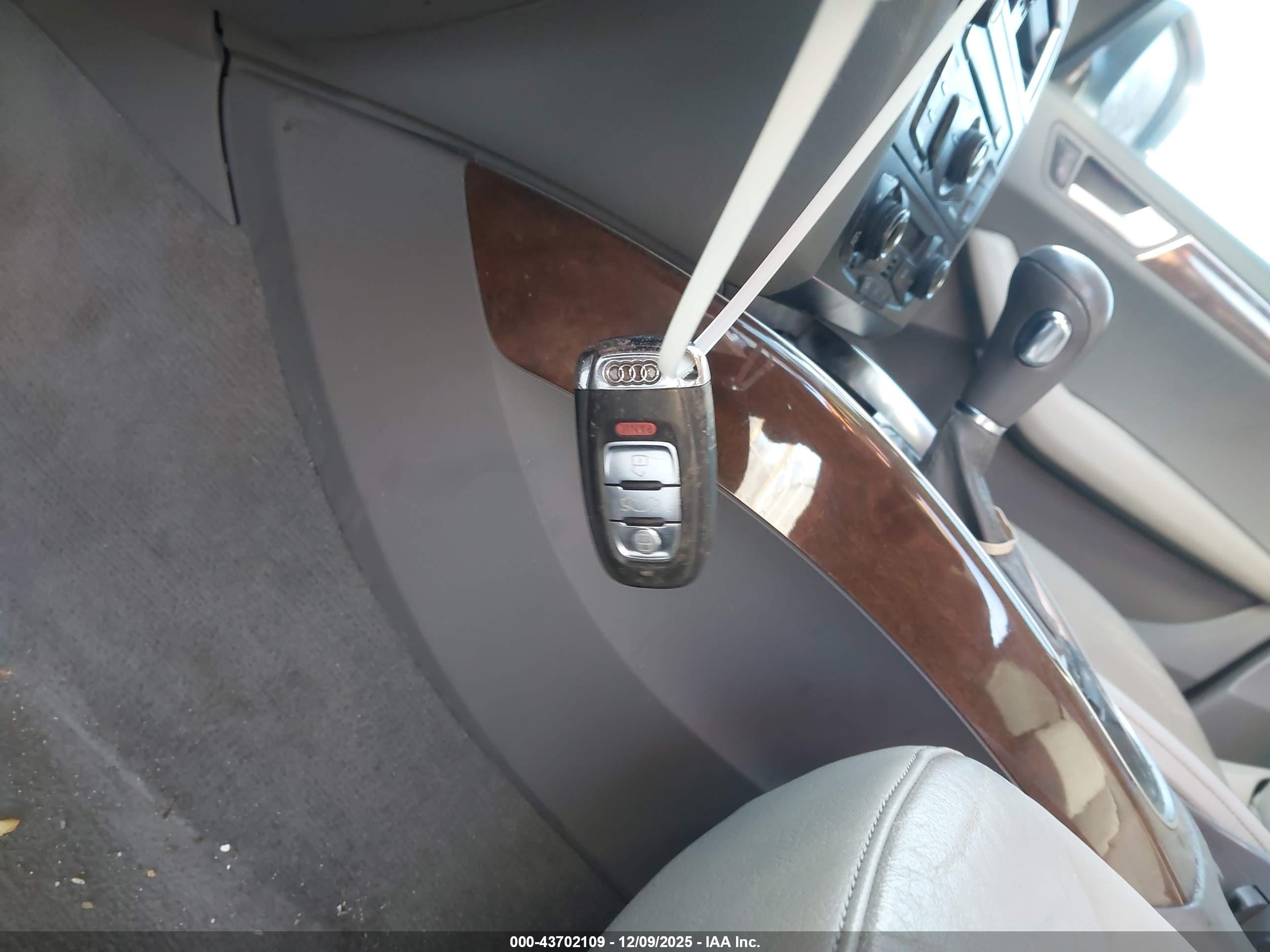 AUDI Q5 image 11
