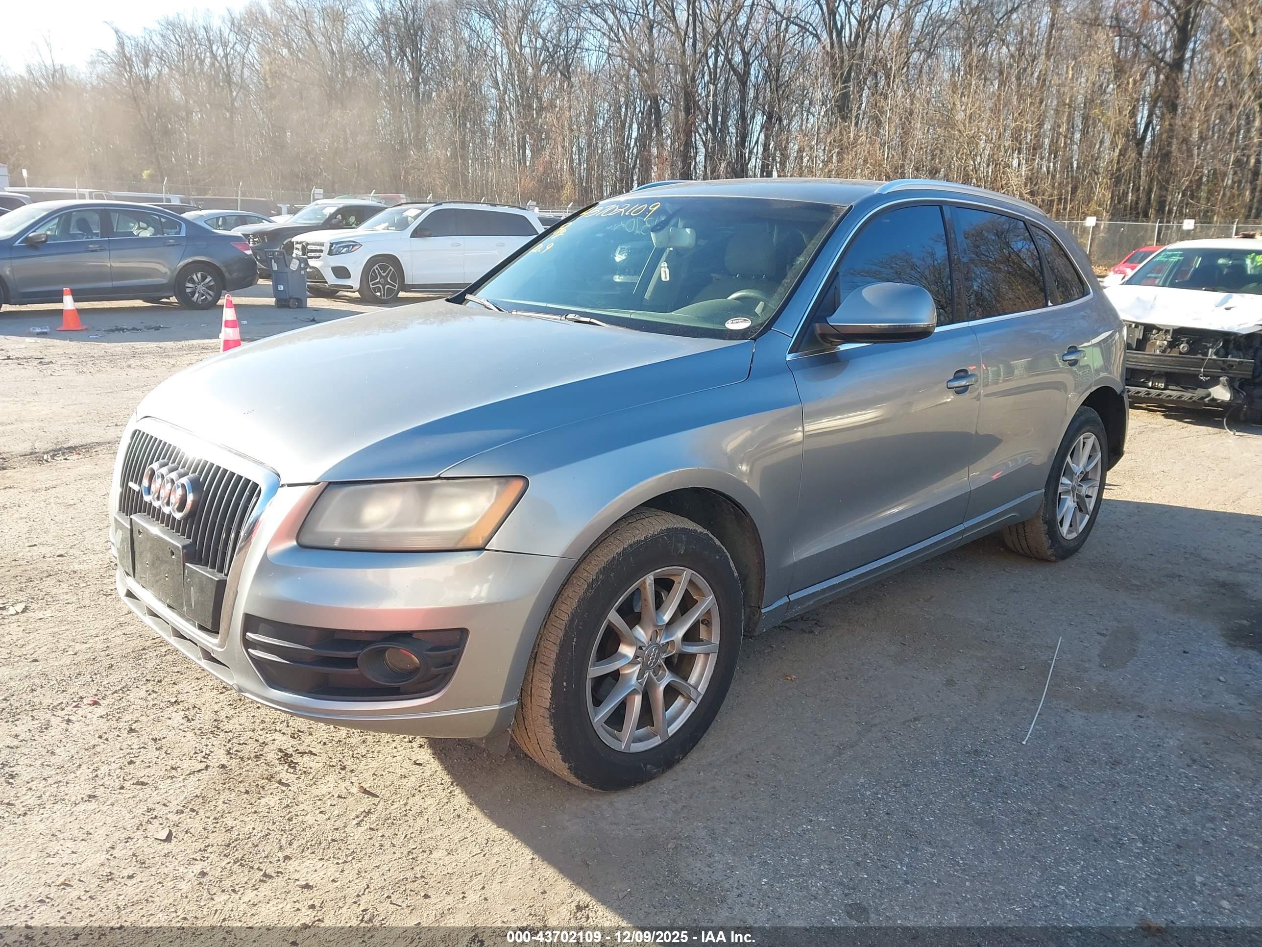 AUDI Q5 image 2