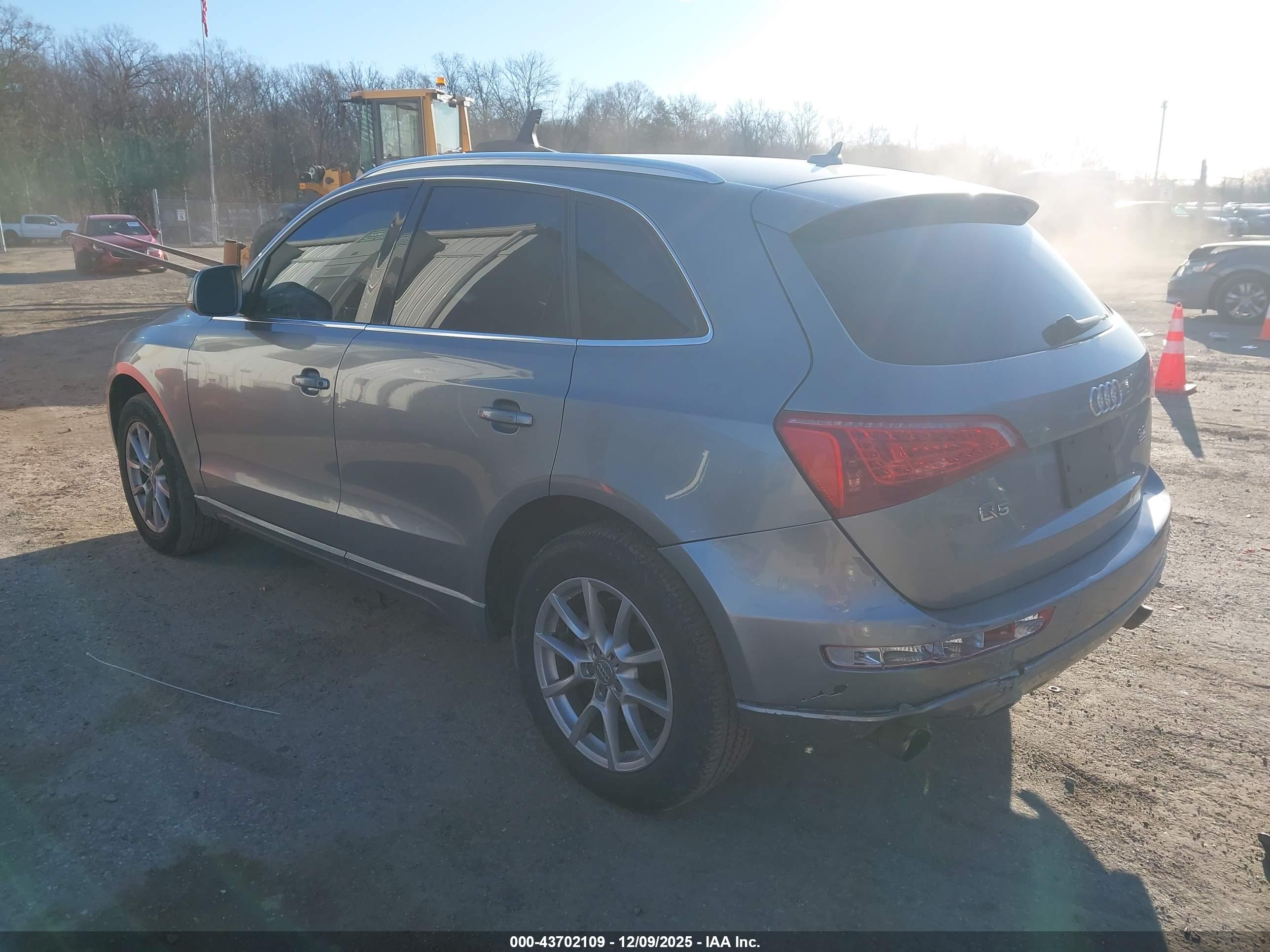 AUDI Q5 image 3