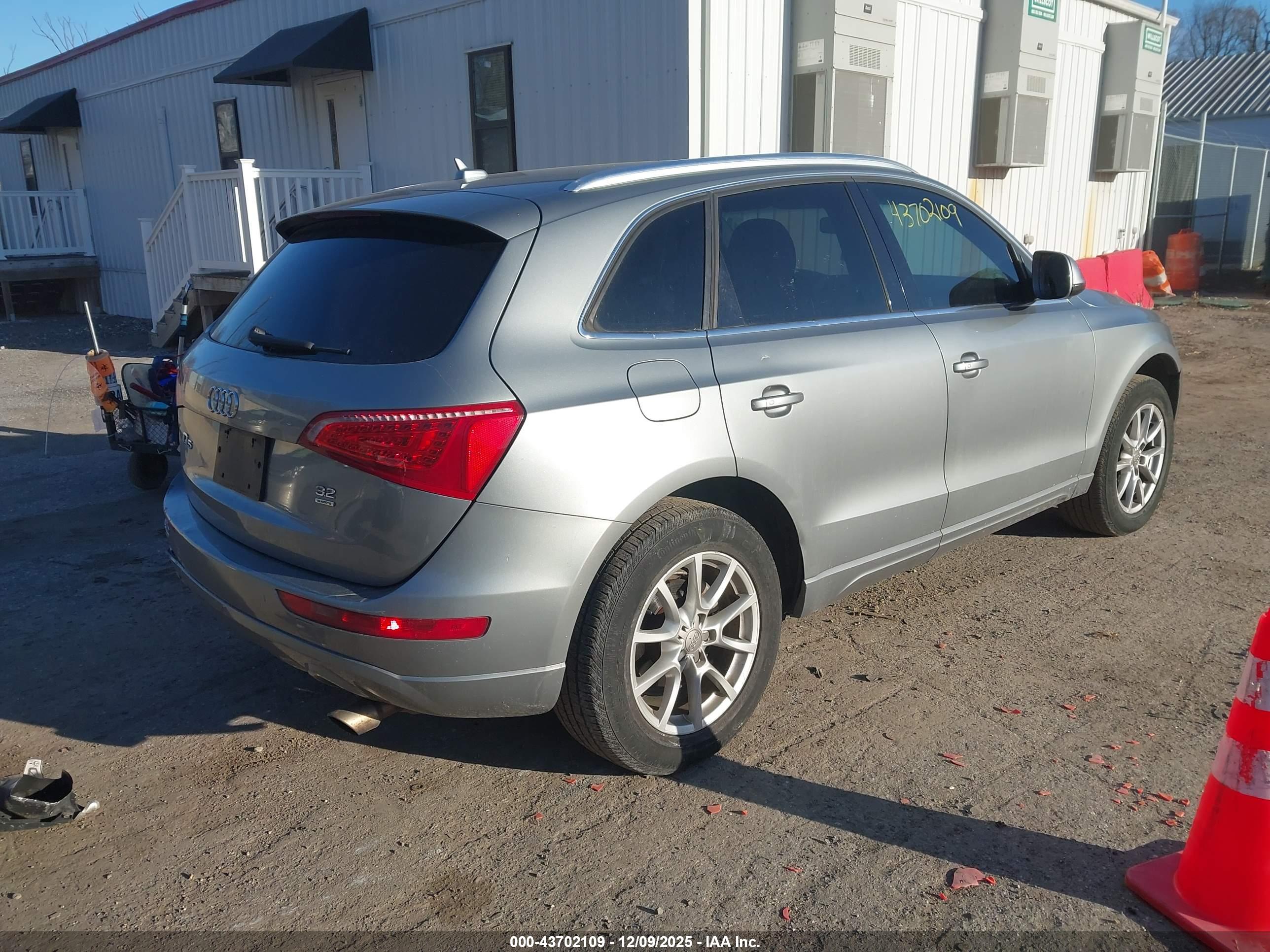 AUDI Q5 image 4