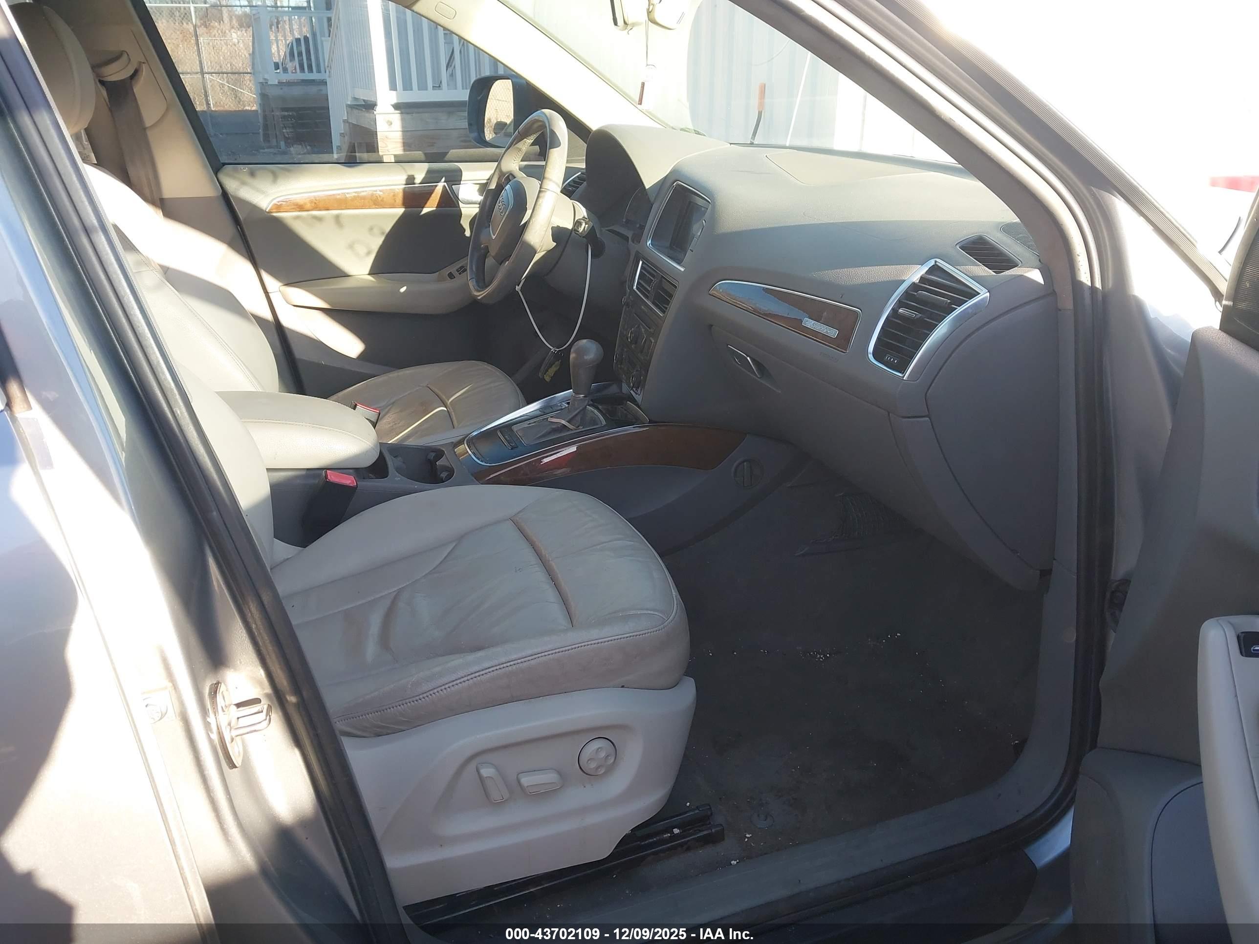 AUDI Q5 image 5