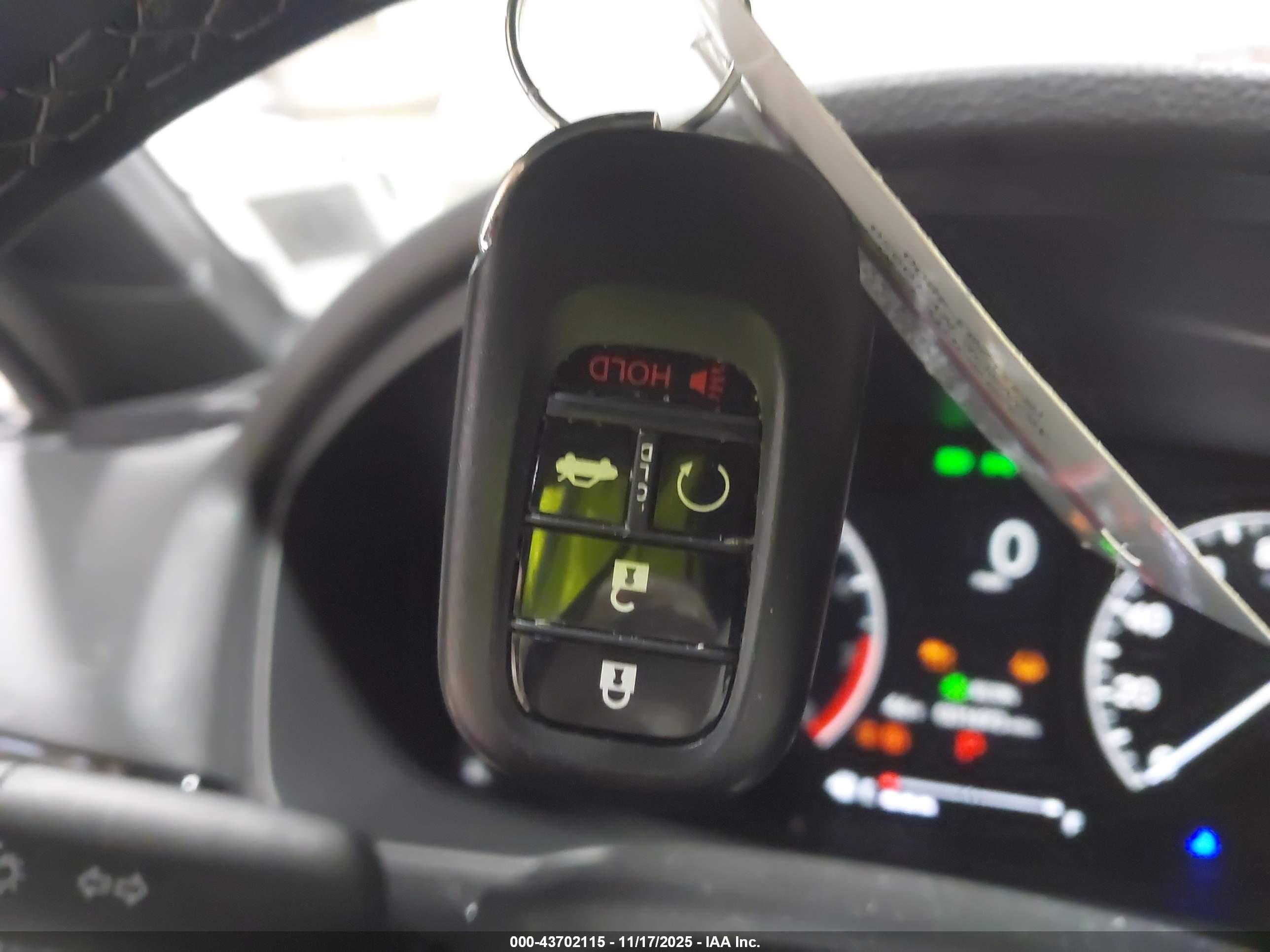 HONDA CIVIC image 11