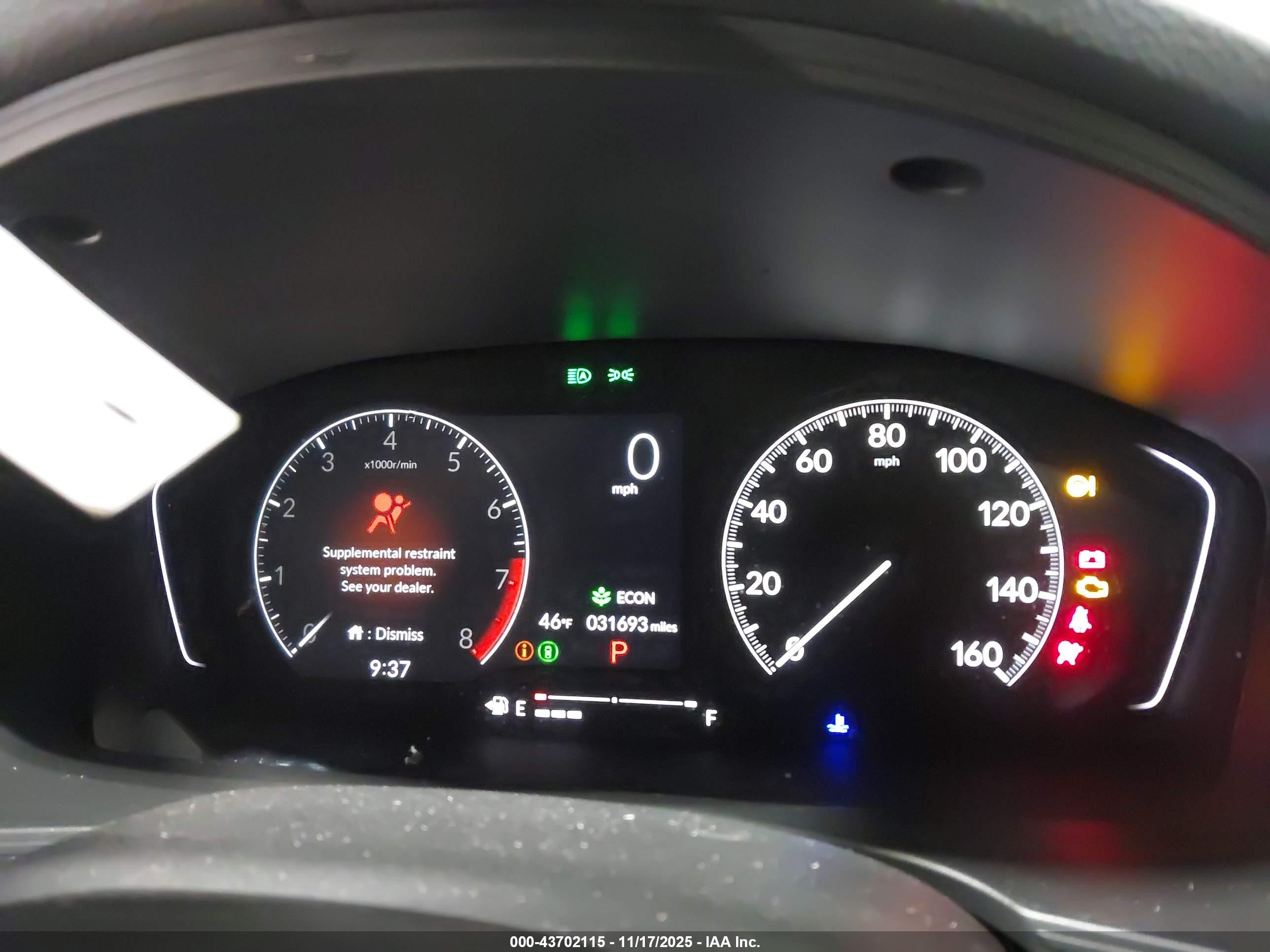 HONDA CIVIC image 7