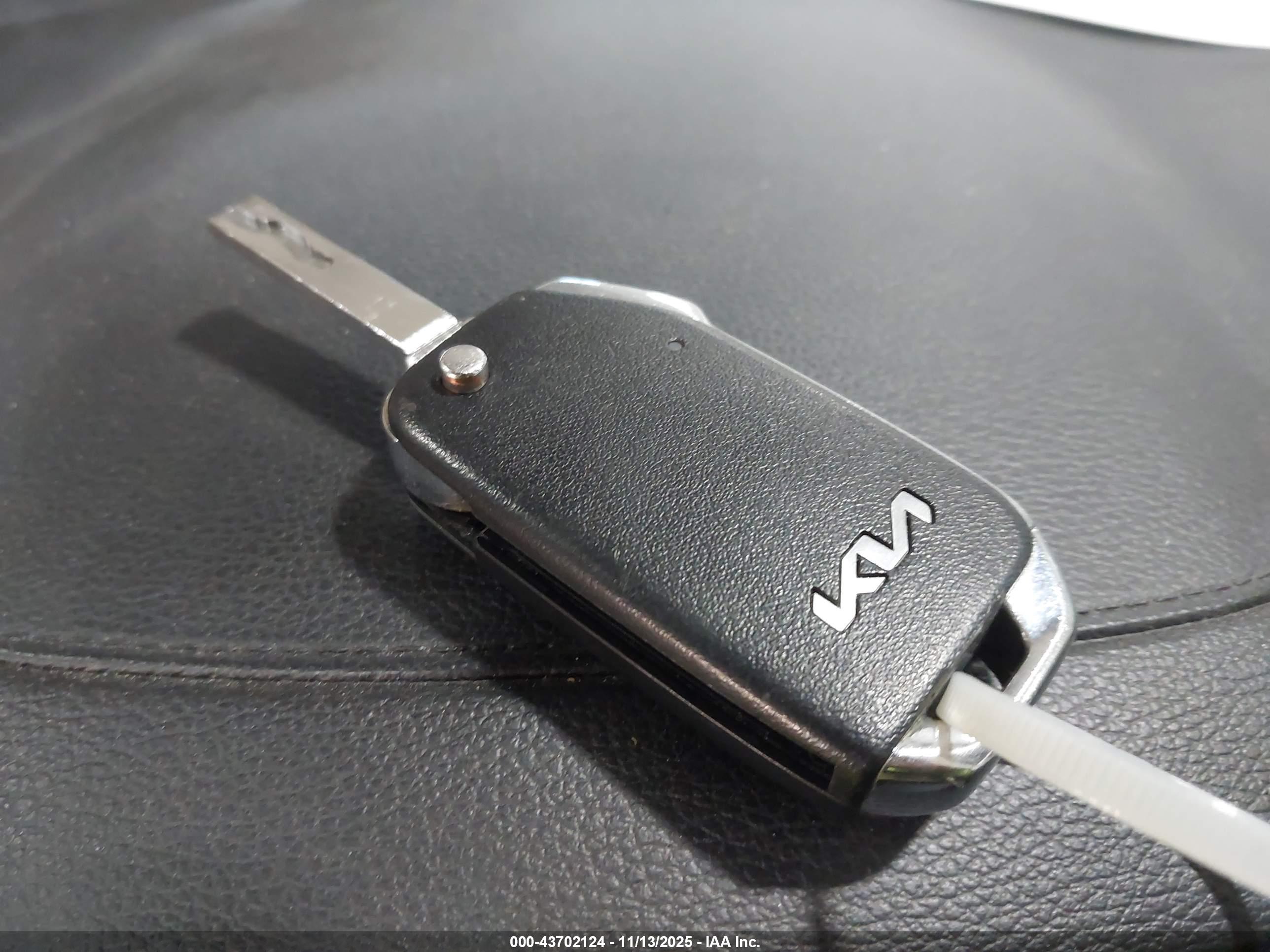 KIA FORTE image 11