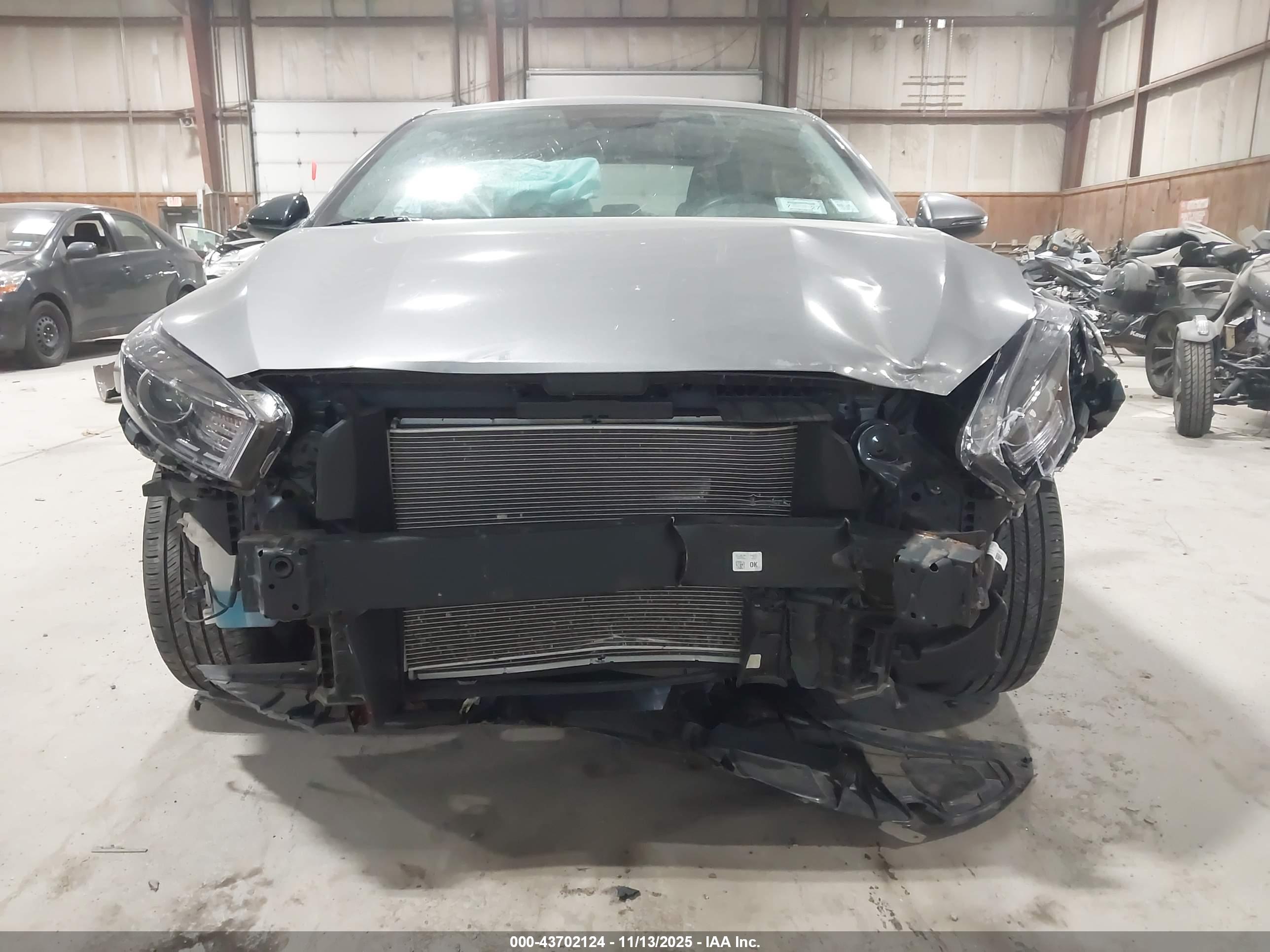 KIA FORTE image 6
