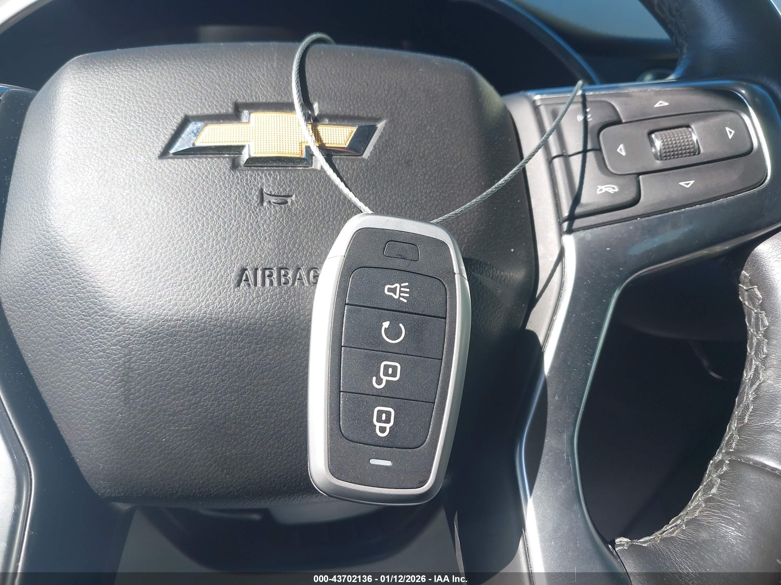 CHEVROLET BLAZER image 11